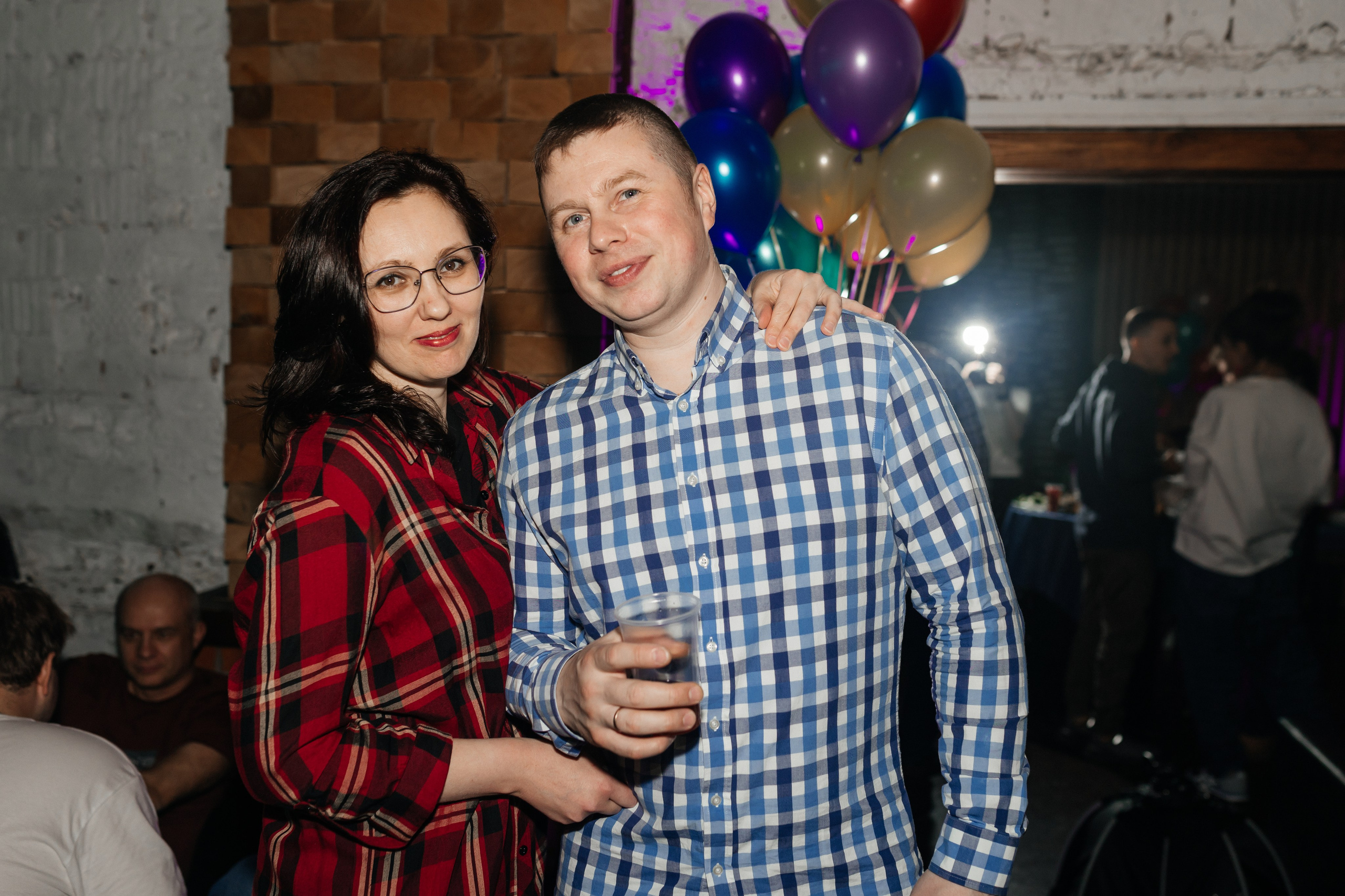 Репортажная съёмка детского дня рождения. Фотограф Наталия Федосова, г. Москва. TG и Instagram @nataliya_raw