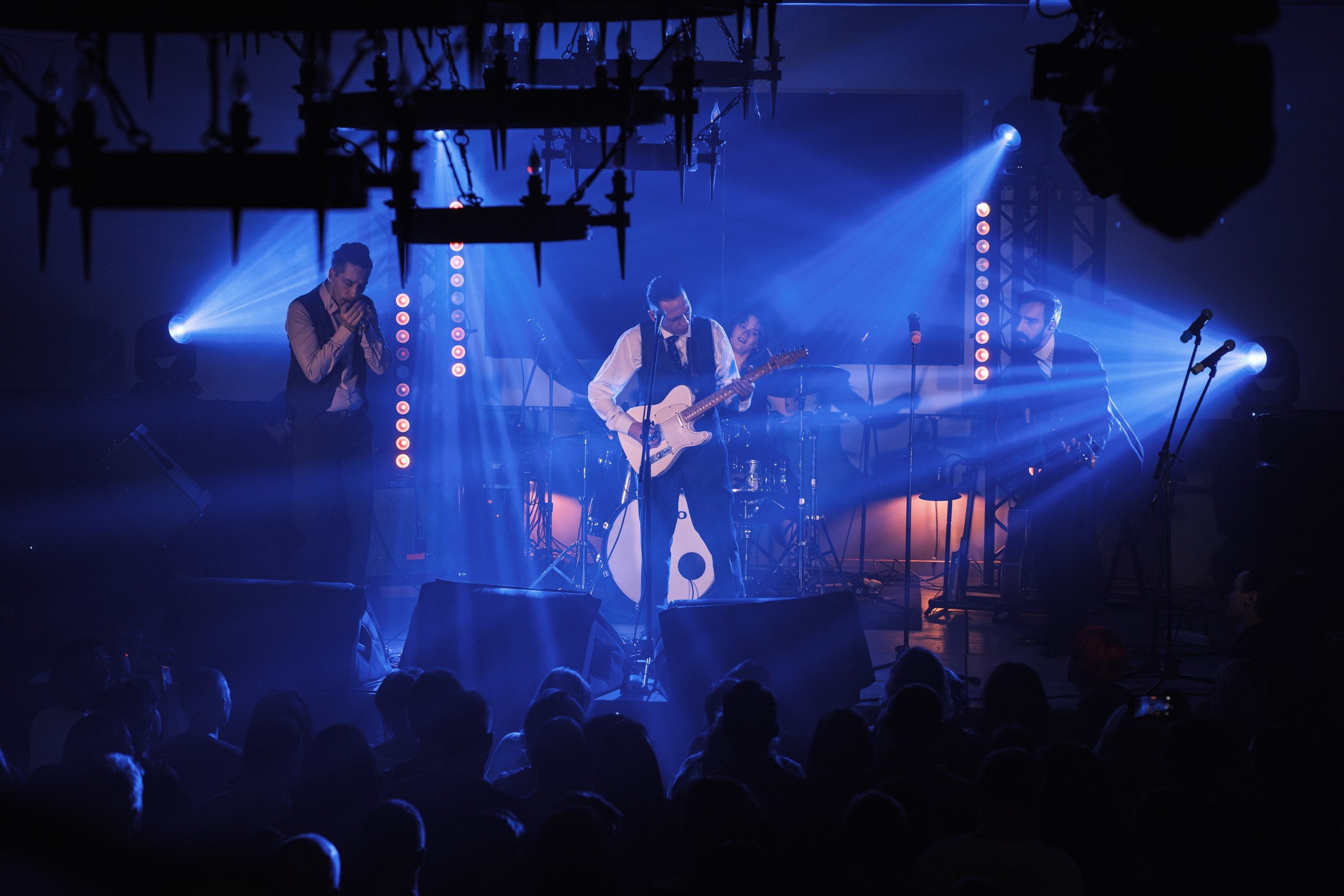 Репортажи. Denis Vychugzhanin Photo