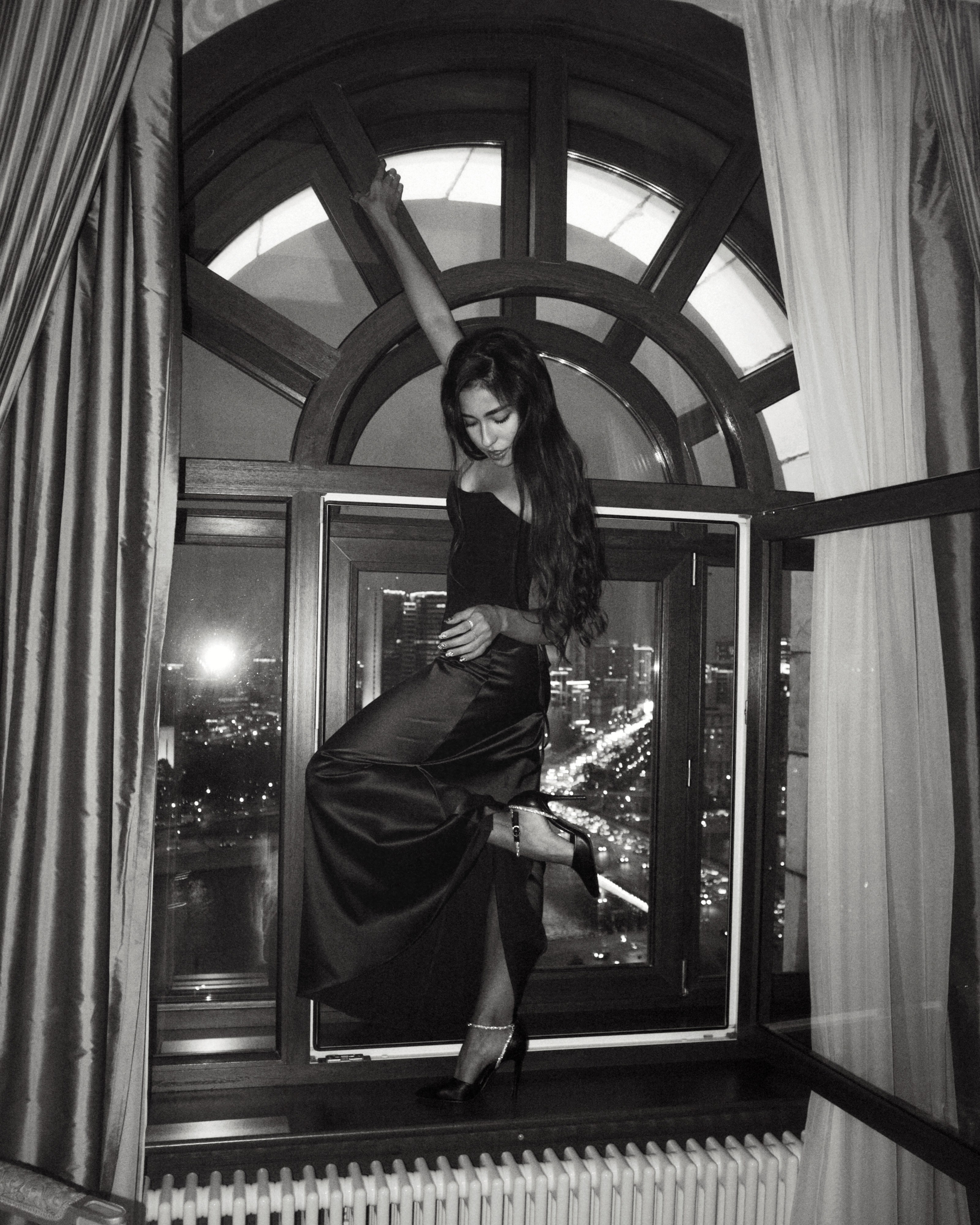 Диана. Портретный и свадебный фотограф в Москве Александра