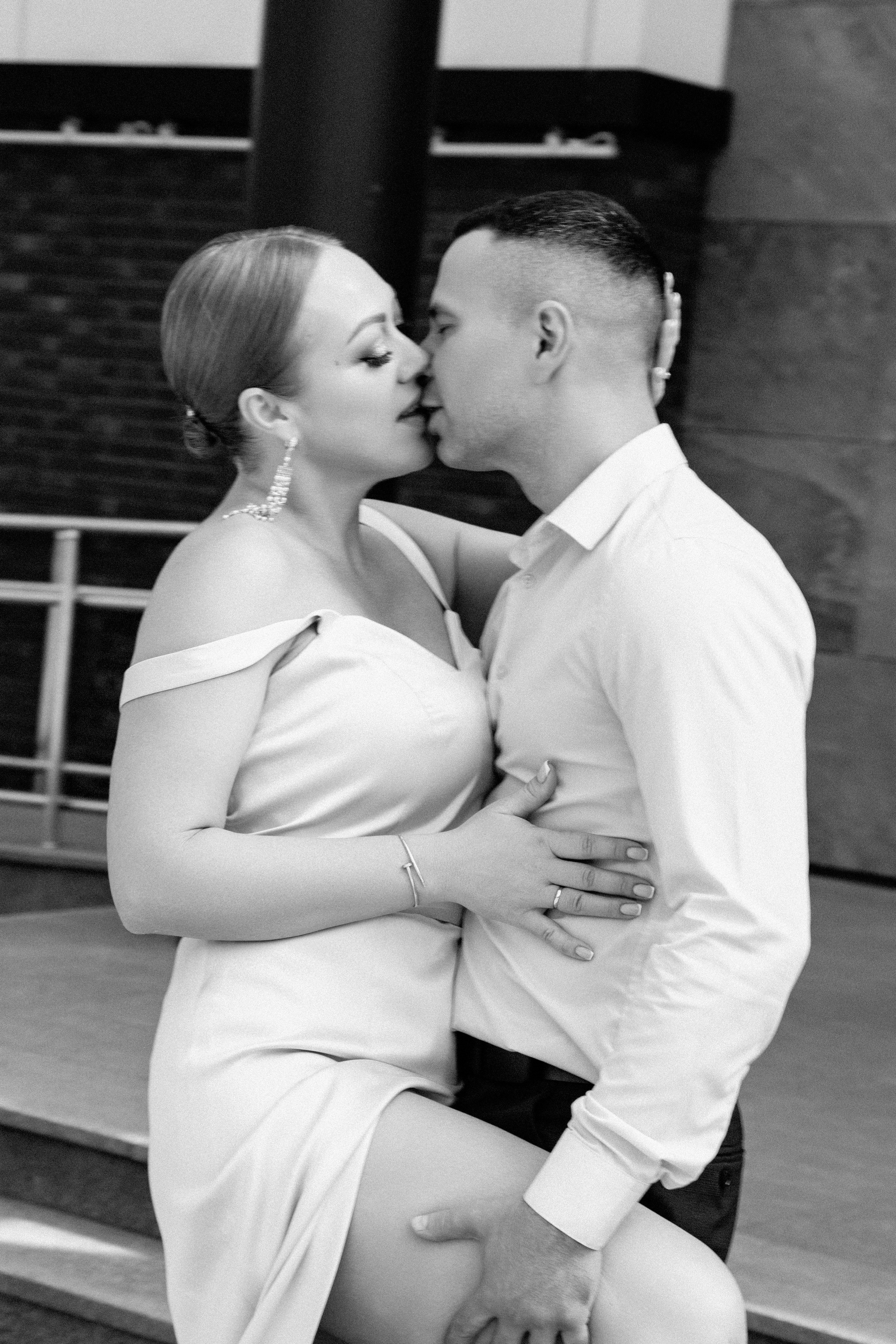 Свадебные съемки. Предметный и контент фотограф Александра Винник, Брянск