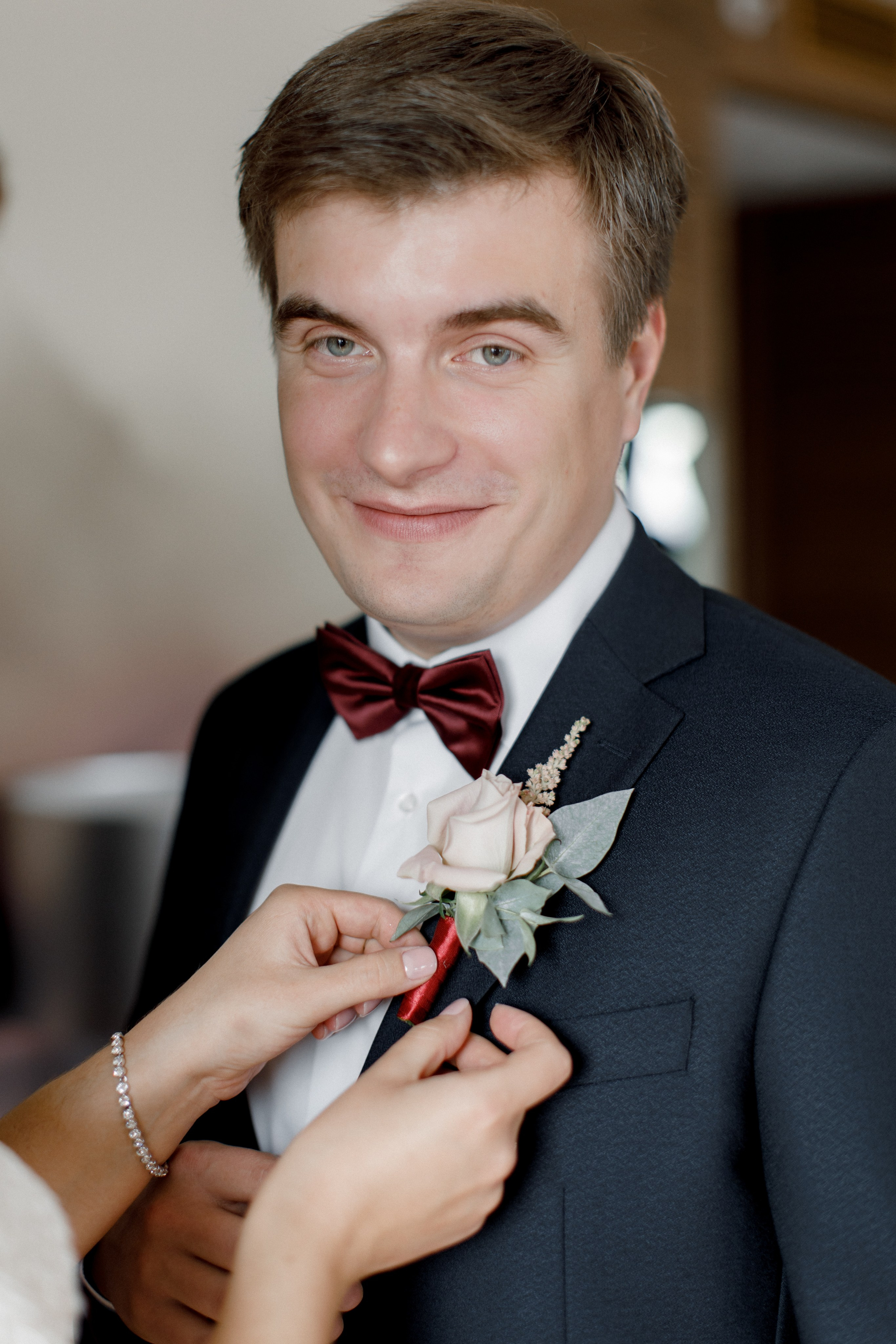 Свадьба в комплексе «Видная усадьба». Kirillova Studio — мастерская декора и событий Юли Кирилловой