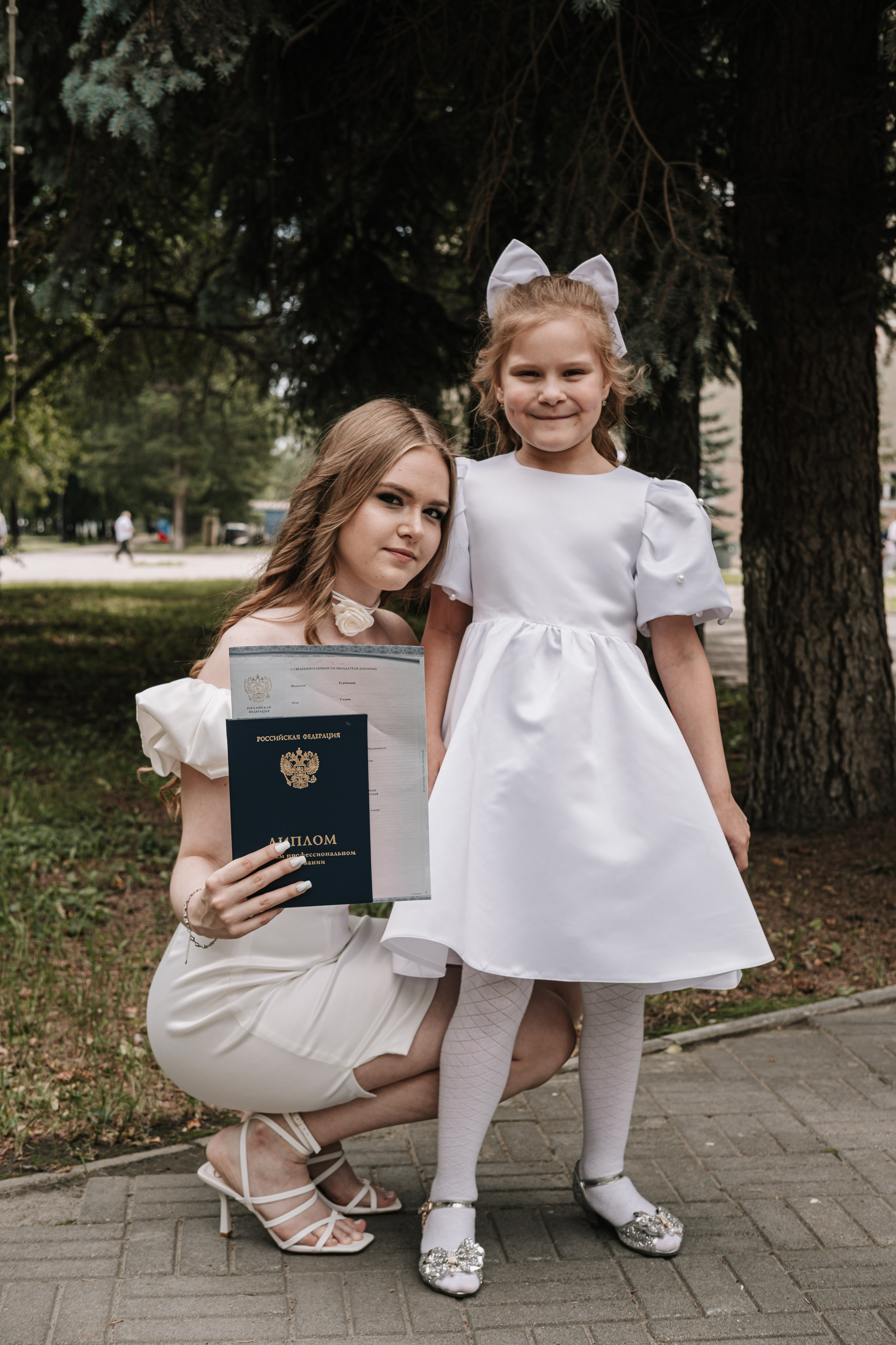 Выпускной. Свадебный фотограф Челябинск