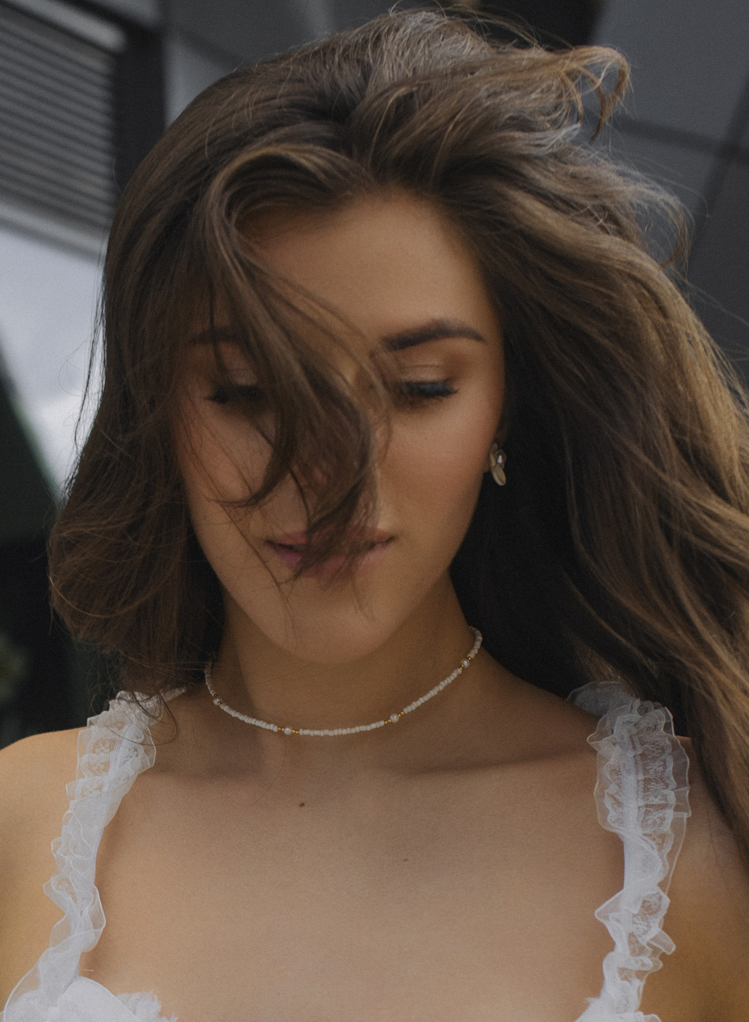 Город дорог — город Любви