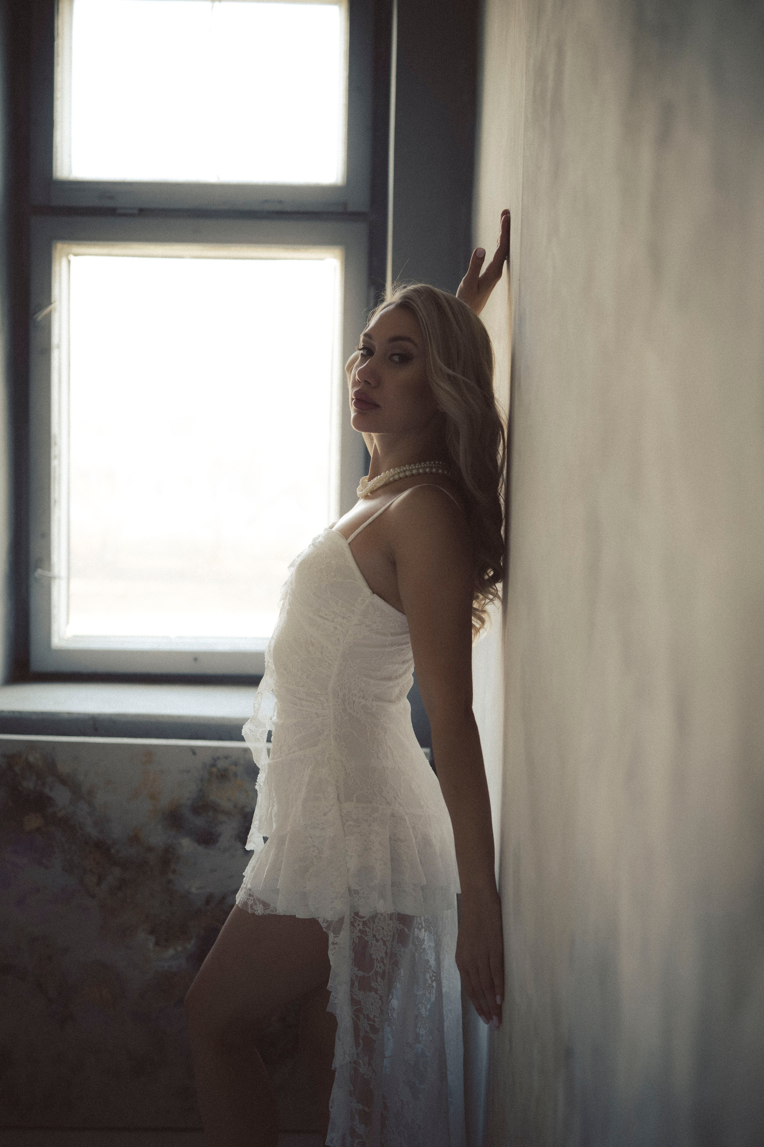 Anni. Фотограф Димитровград Казань Валерия Владимиркина