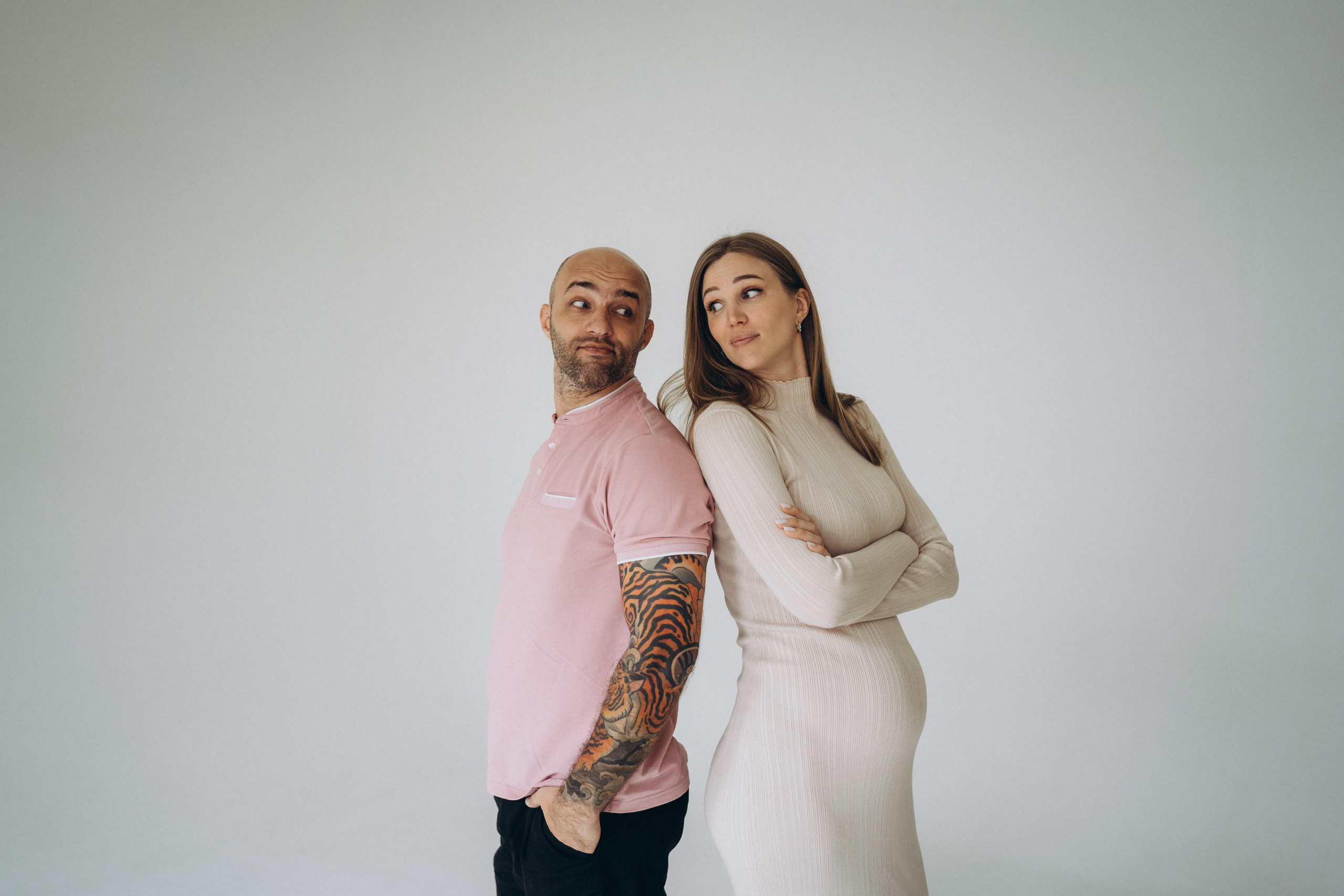 Большая семья. Фотограф в Санкт-Петербурге — Лучина Екатерина