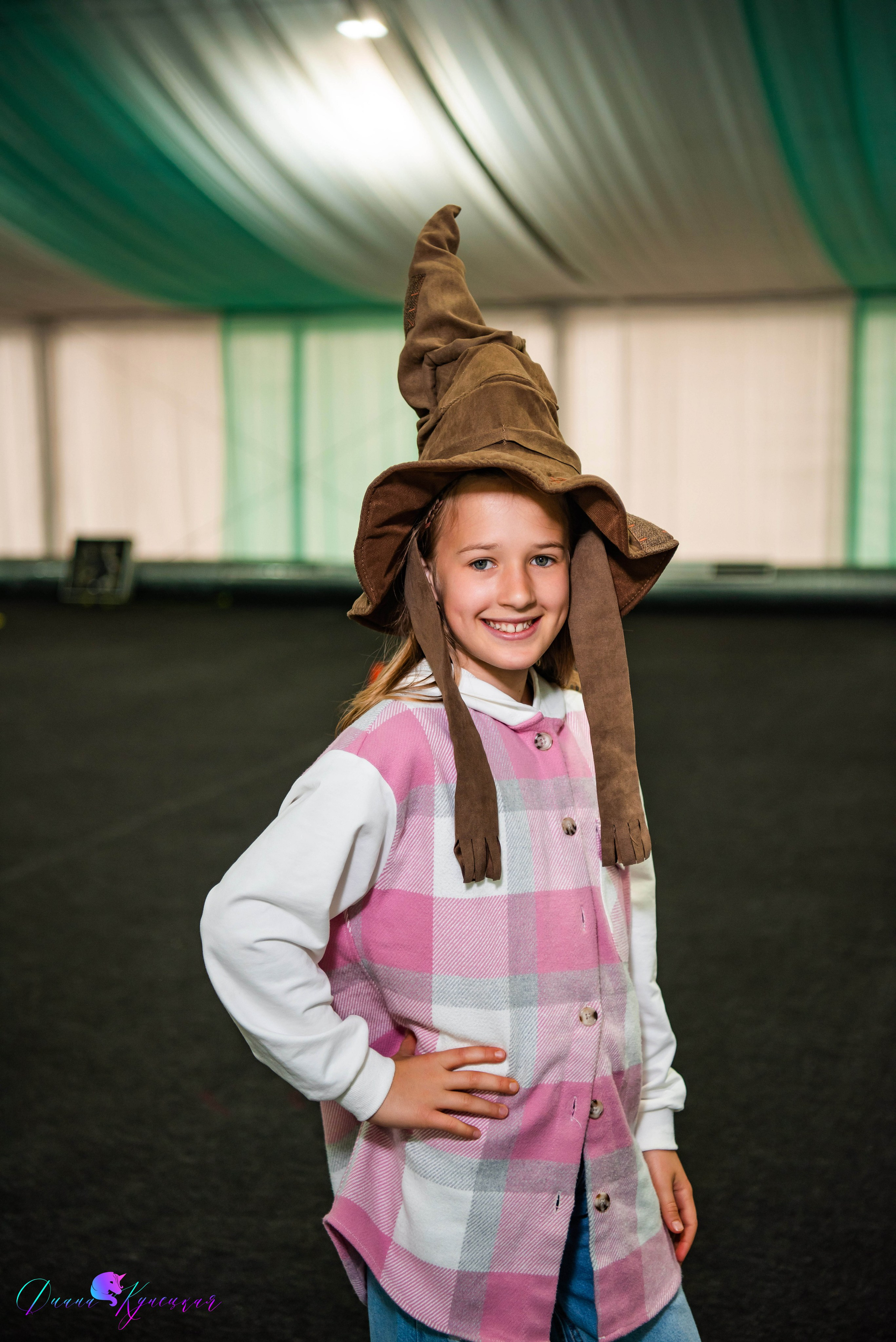 Выпускной 4А 2023. Квест Гарри Поттер. Свадебный и арт-фотограф Кунецкая Диана