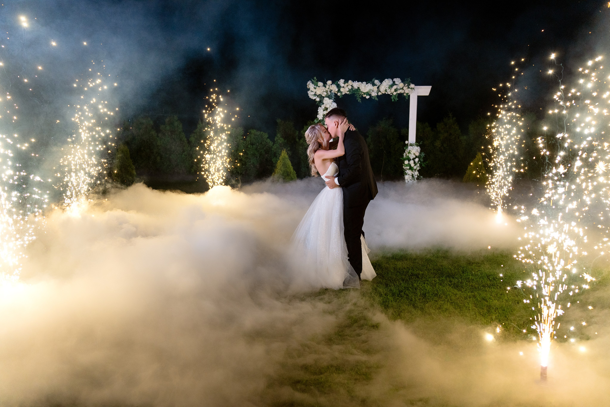 Егор и Анастасия. Семейный и свадебный фотограф Минск, Беларусь Анна Орловская