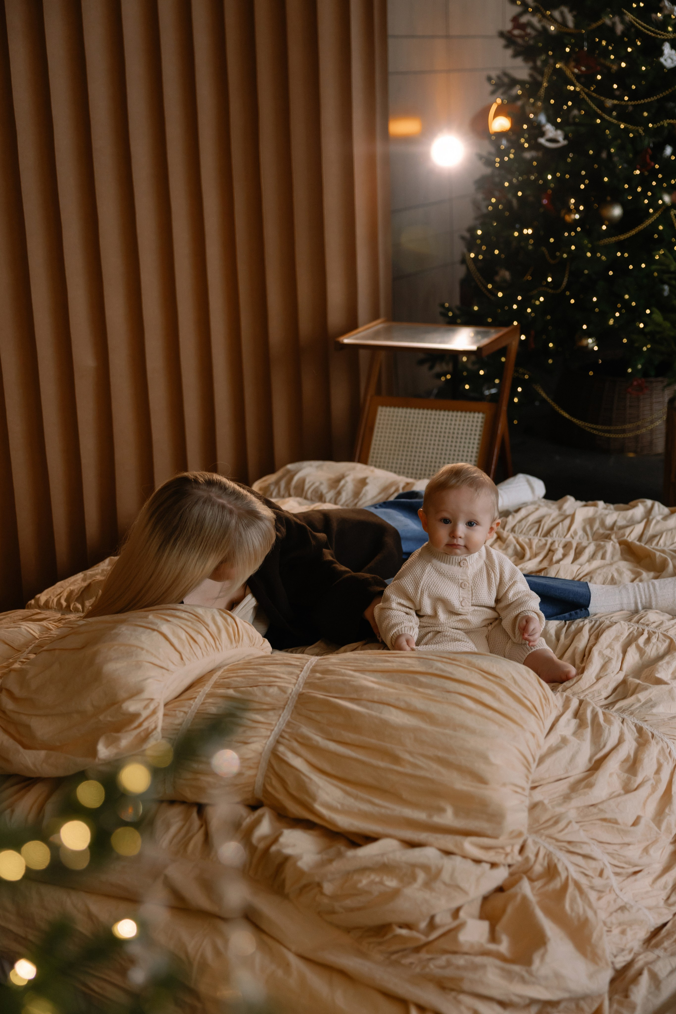 Семейные истории