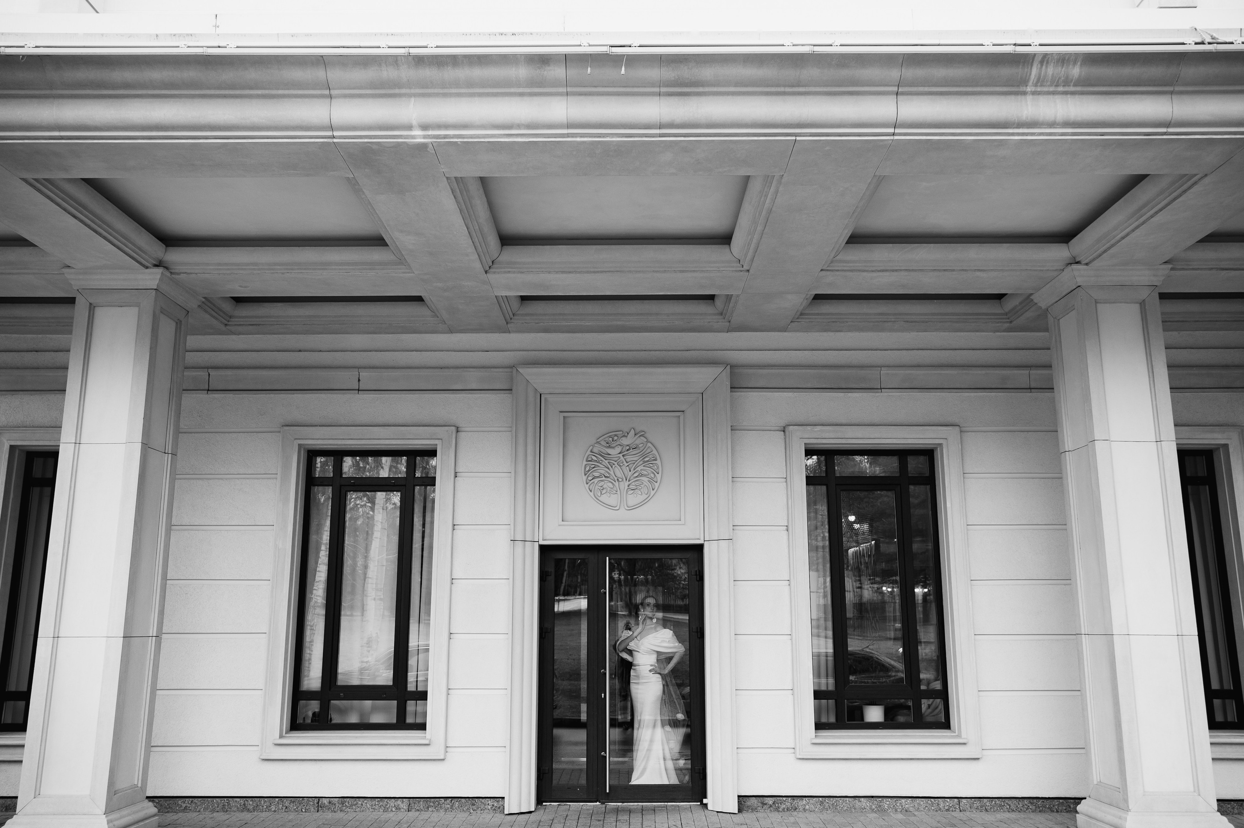 Павел & Анна. Свадебный фотограф в Новосибирске Алена Цизман