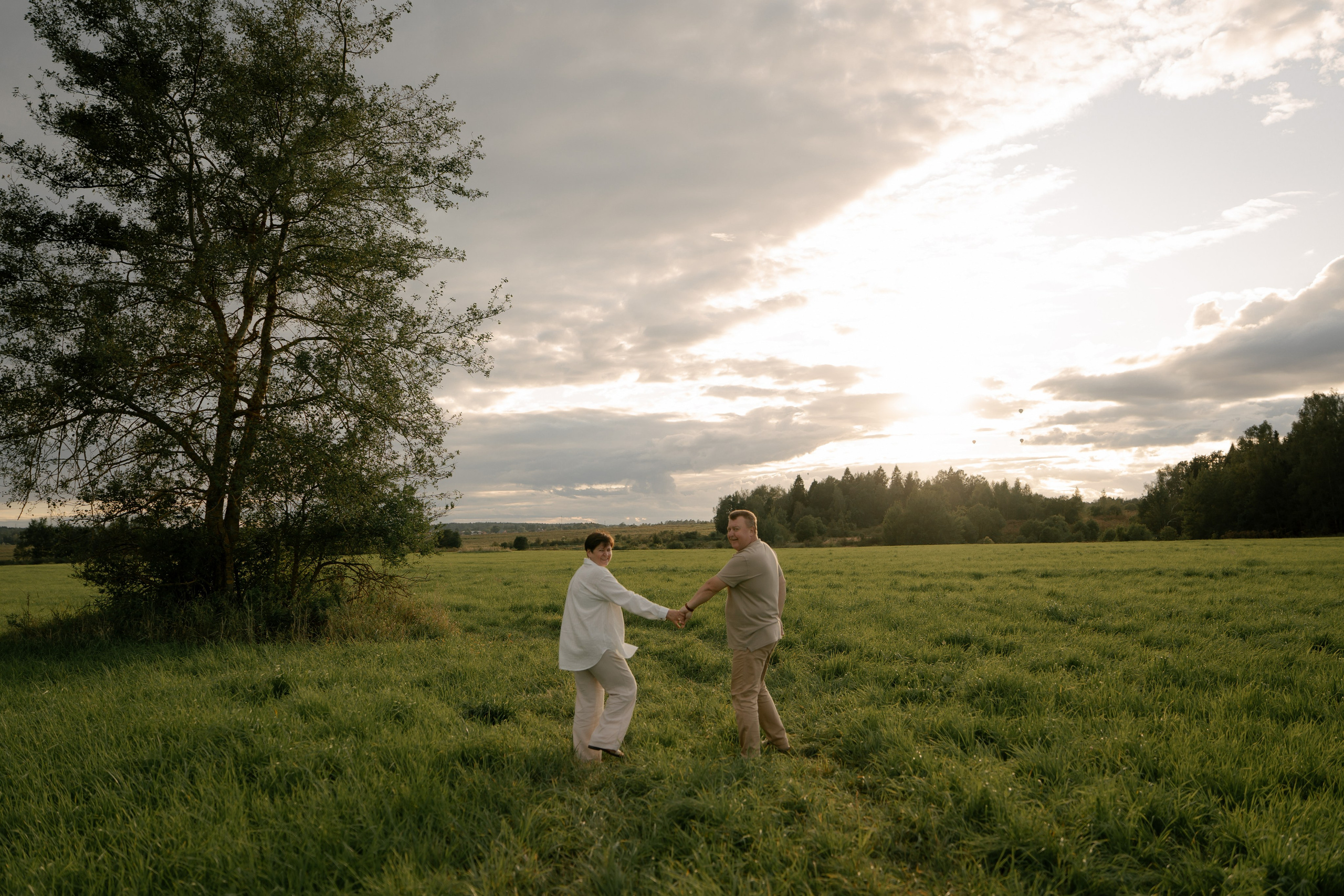 Самая ценная съемка. Свадебный и семейный фотограф в Москве и Красногорске — живые кадры | Анастасия Тихонова