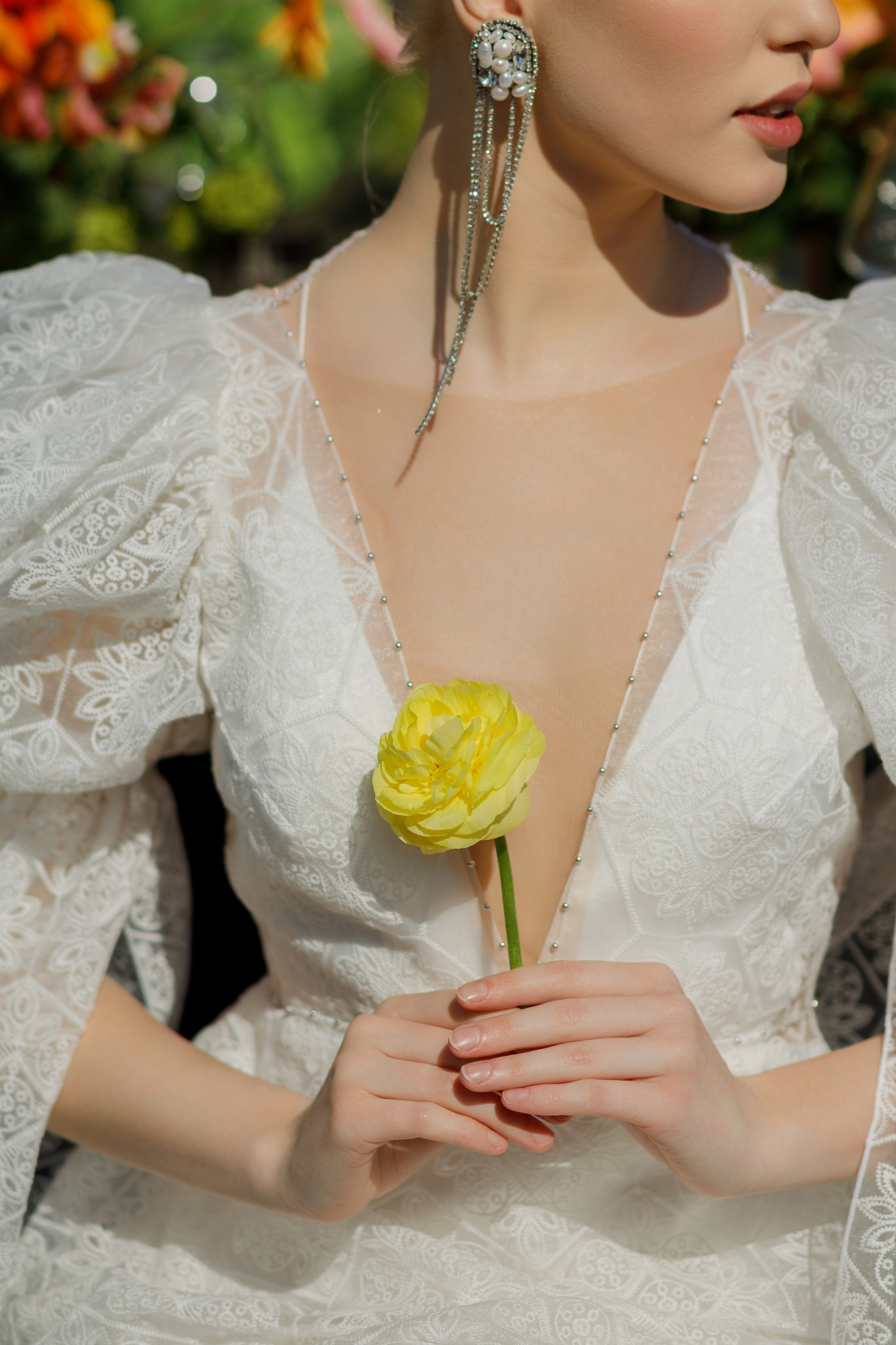 Гайк и Катя. Фотограф Краснодар