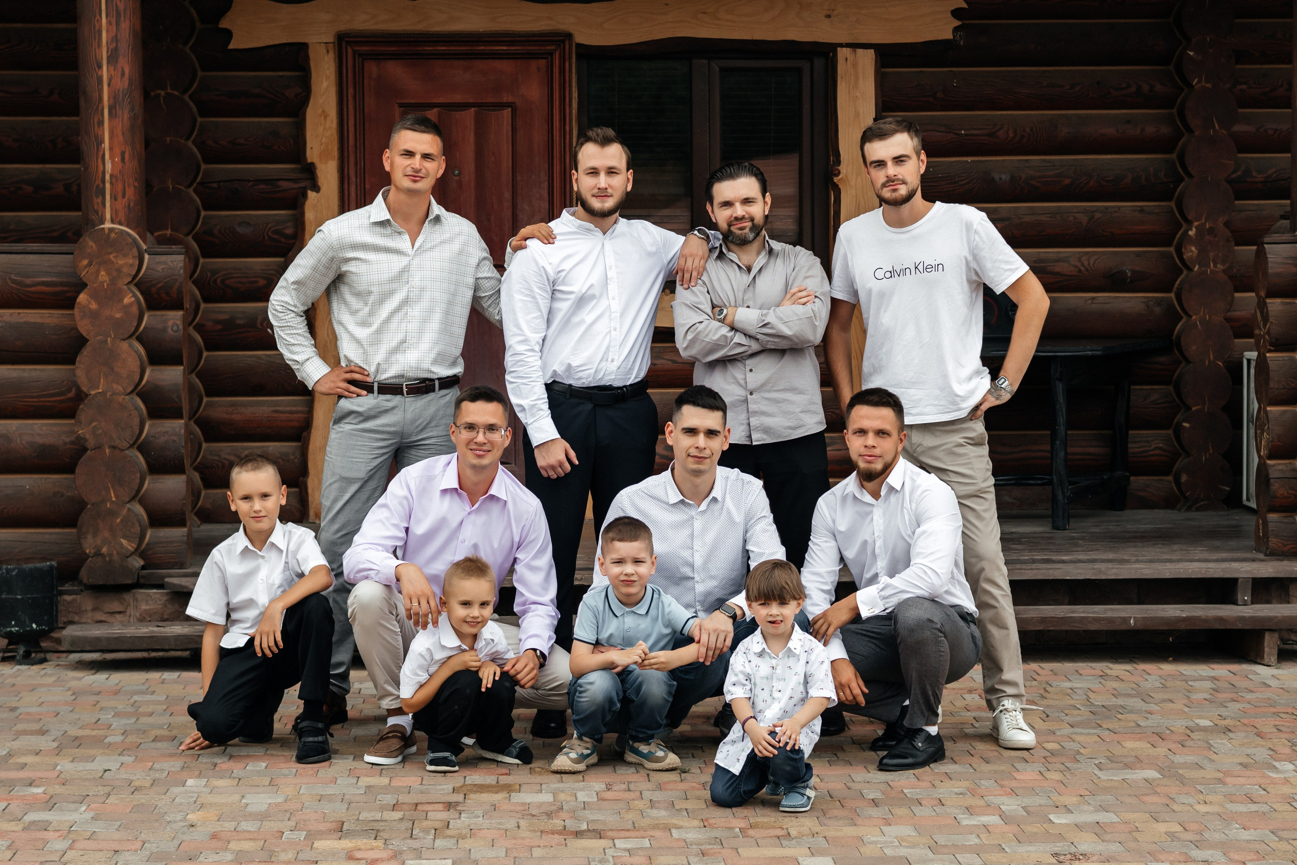 Венчание Андрей и Евгения. Фотограф Краснодар