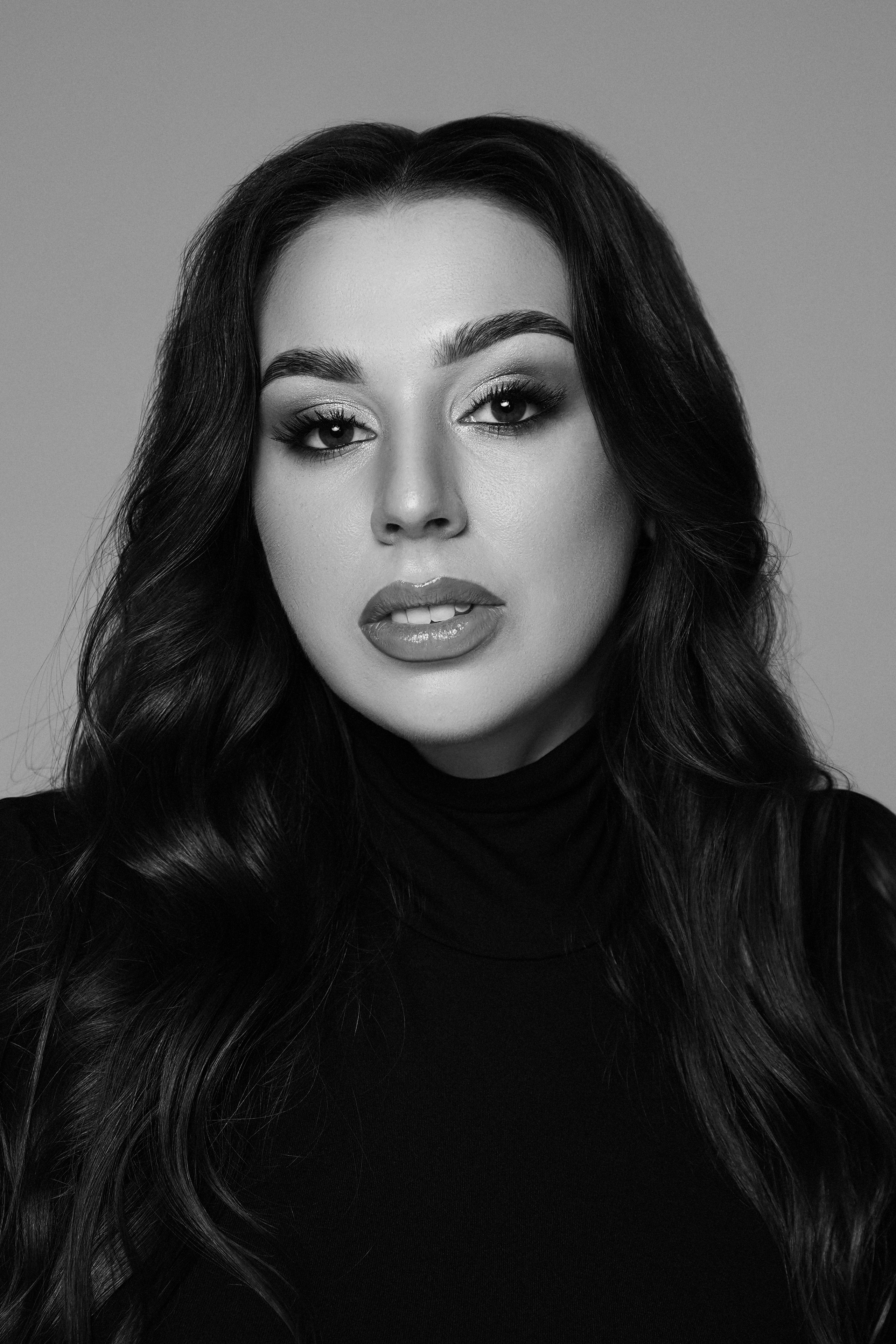 Женя Comilfo. Ann.dkn