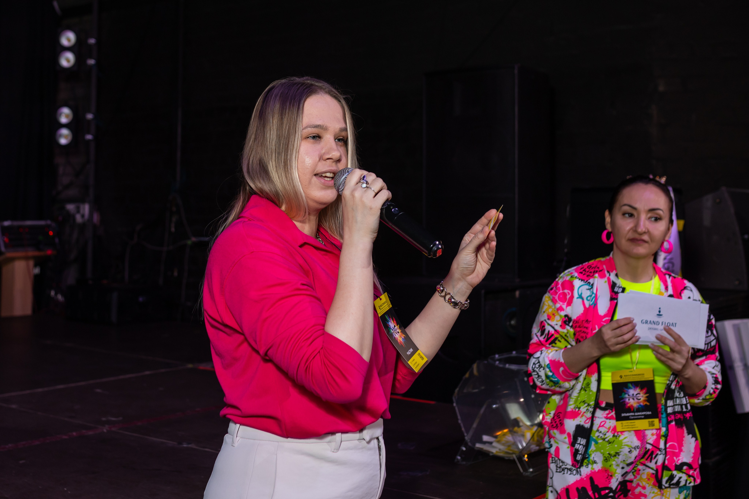 NailCongress 9. Марина Шаймухаметова. Фотограф в Уфе