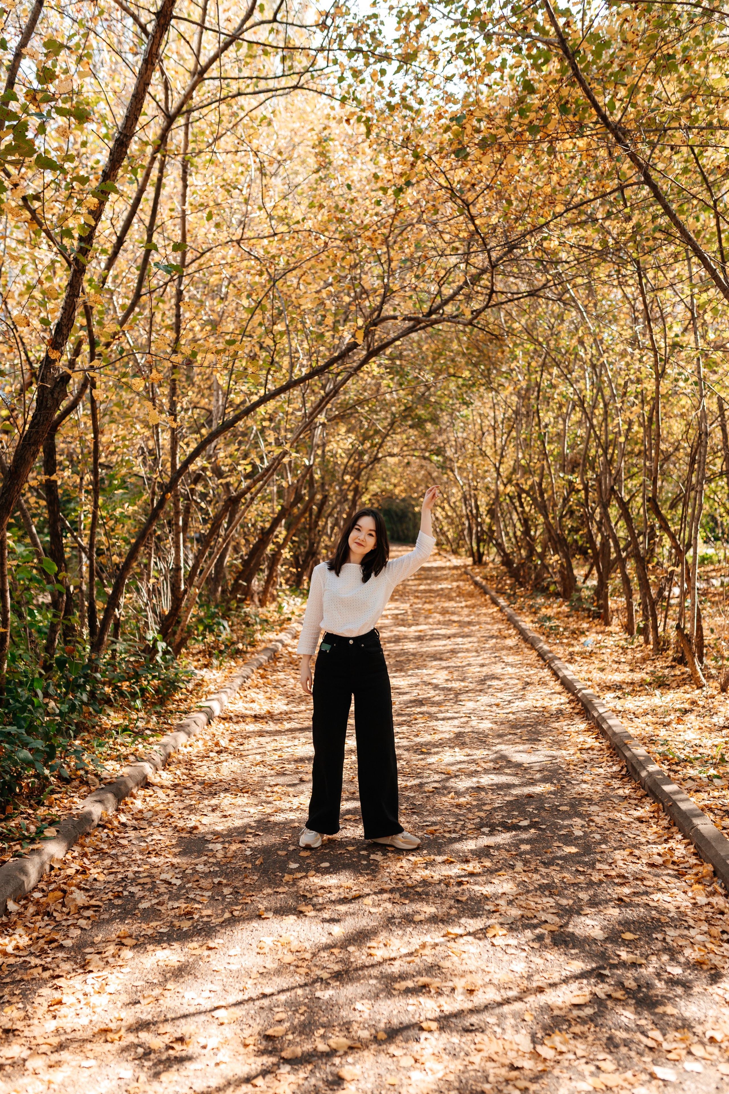 Айгуль. Марина Шаймухаметова. Фотограф в Уфе