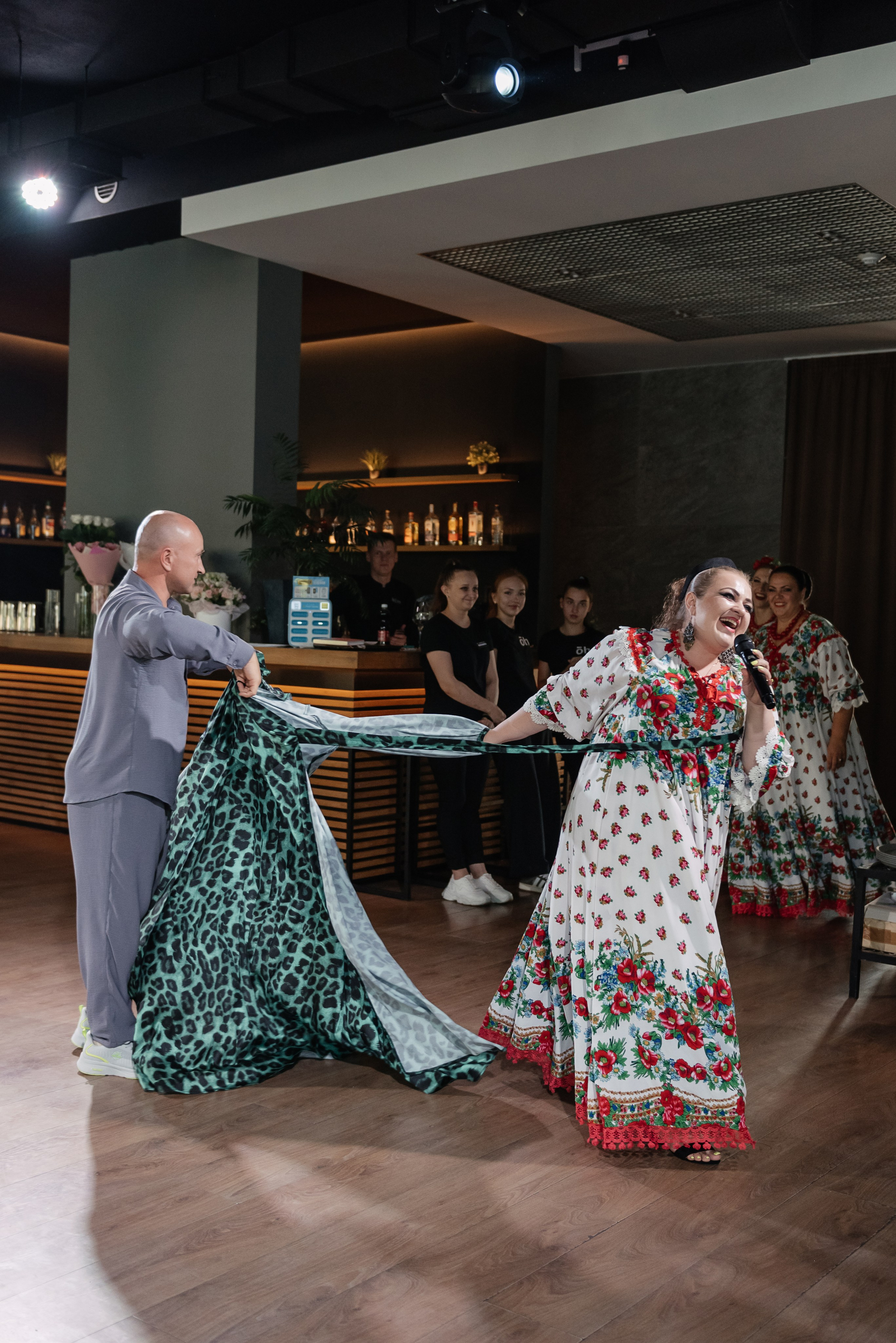 Даниил и Юлия, 2024 год. Свадебный и портретный фотограф в Липецке Анастасия Ролдугина