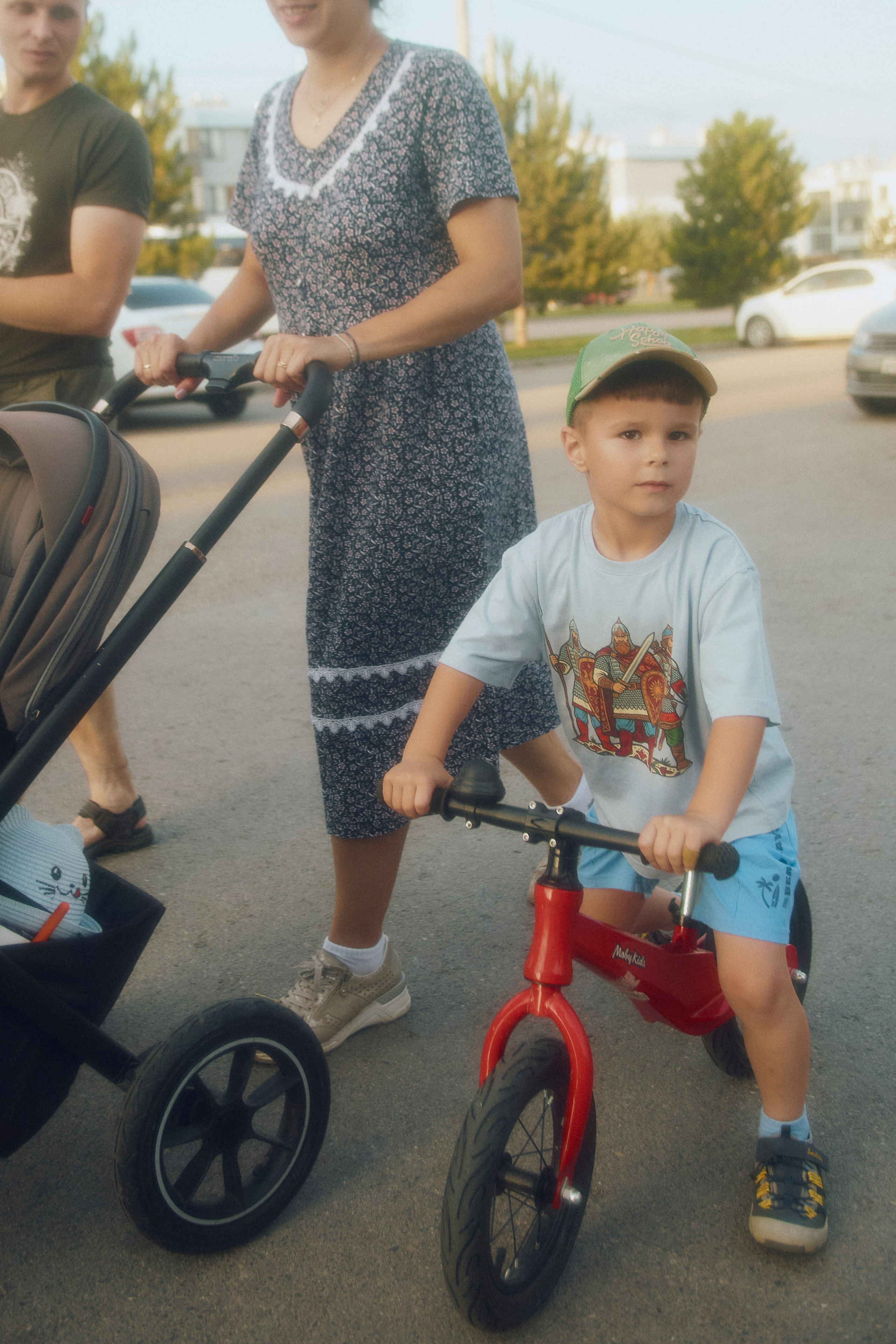 Екатерина. Портретный фотограф в Волгограде Анастасия Комирная