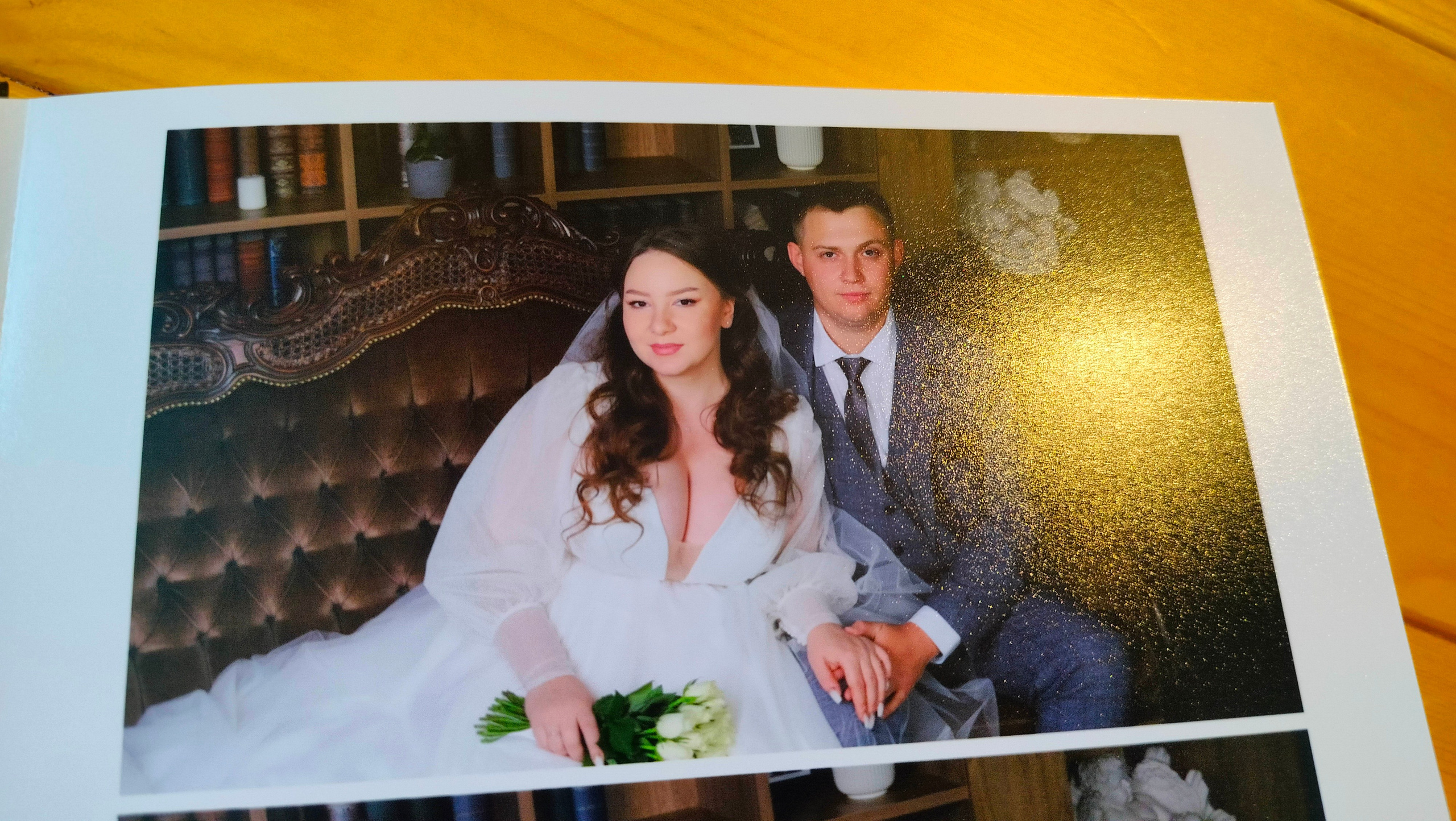 Свадебный альбом Алины и Ивана. Wedding and portrait photography