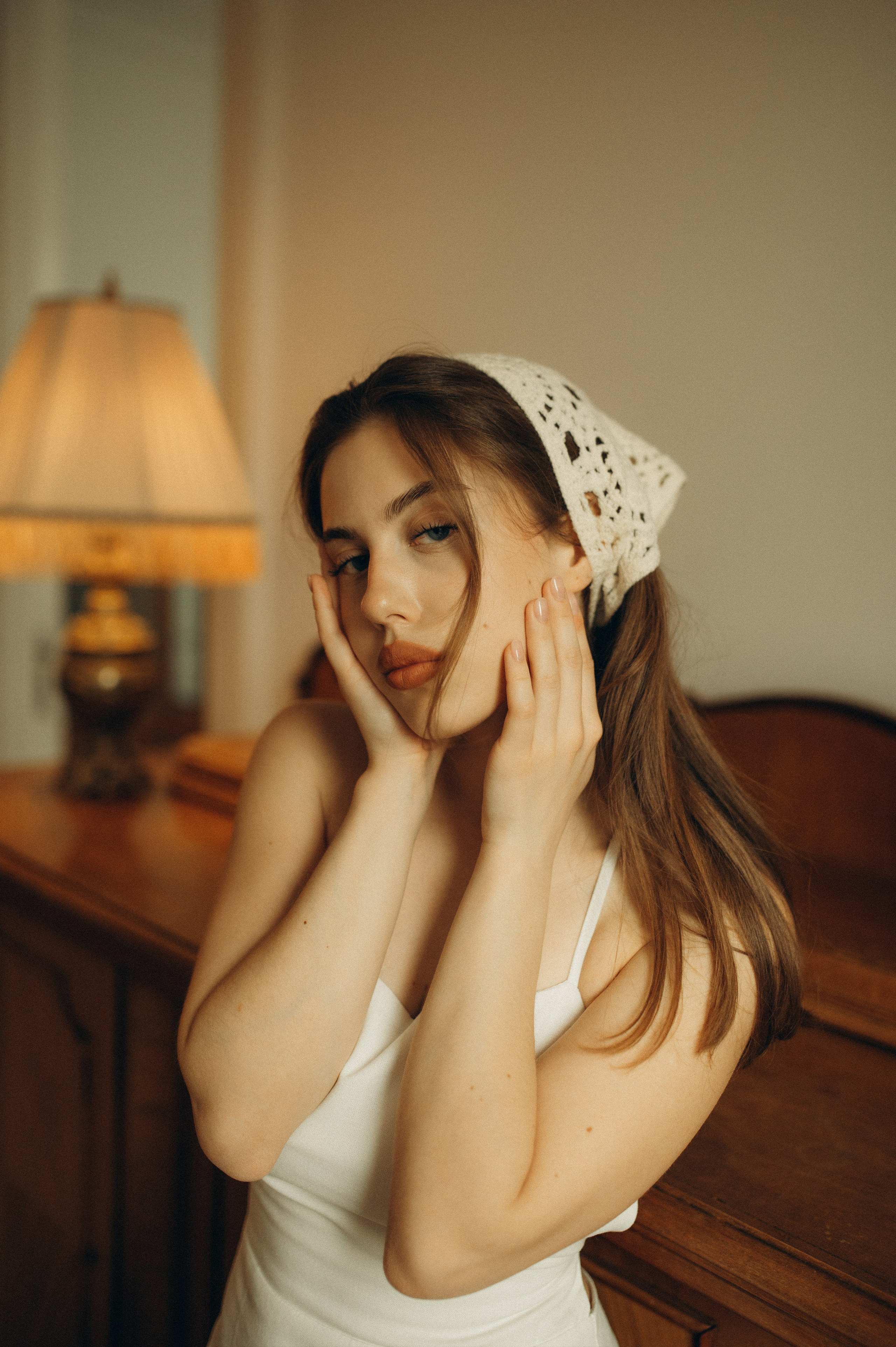 Нежность. Фотограф Быстрова Дарья г. Москва