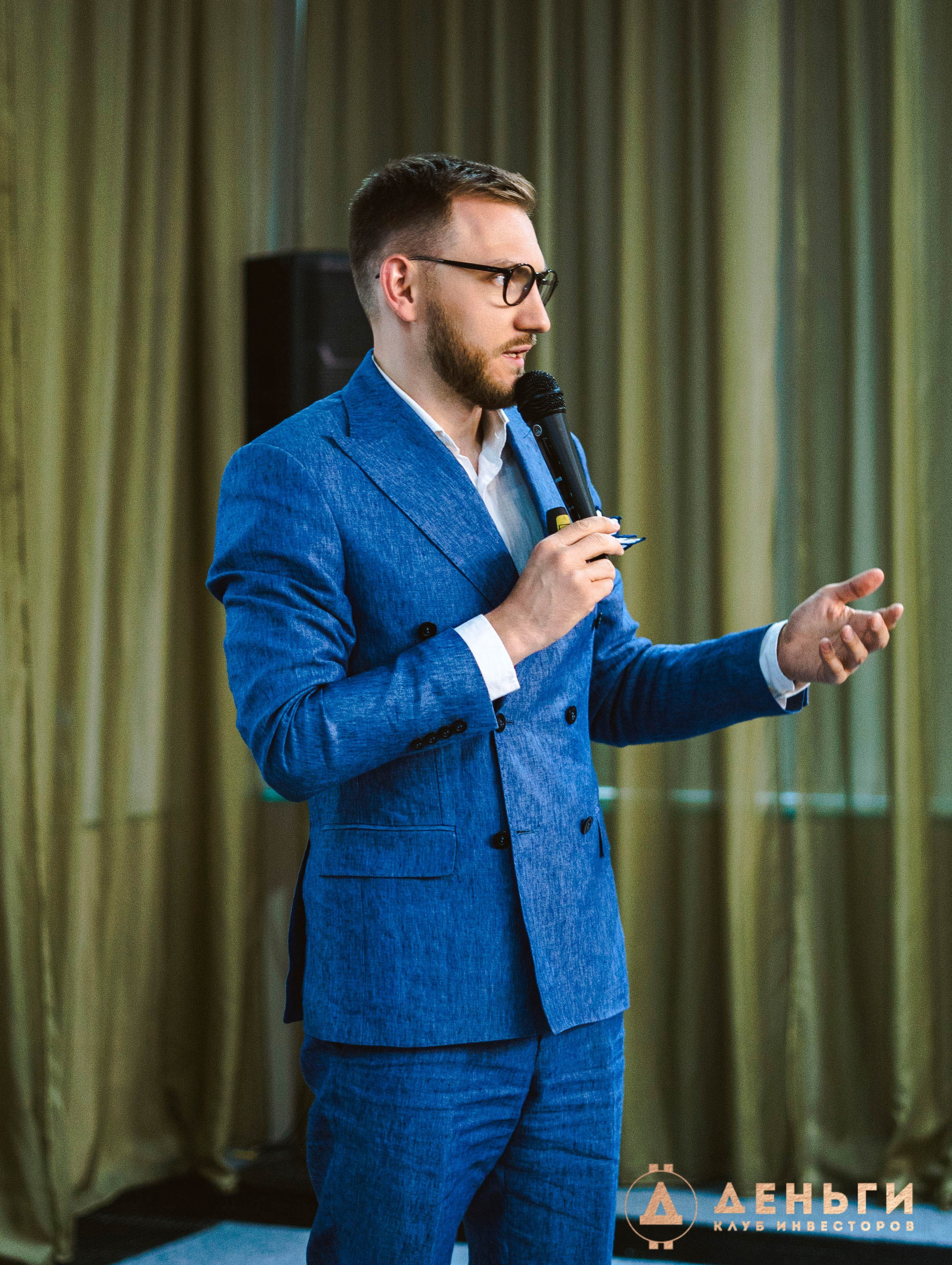 Инвестиционный клуб ''Деньги». Свадебный фотограф