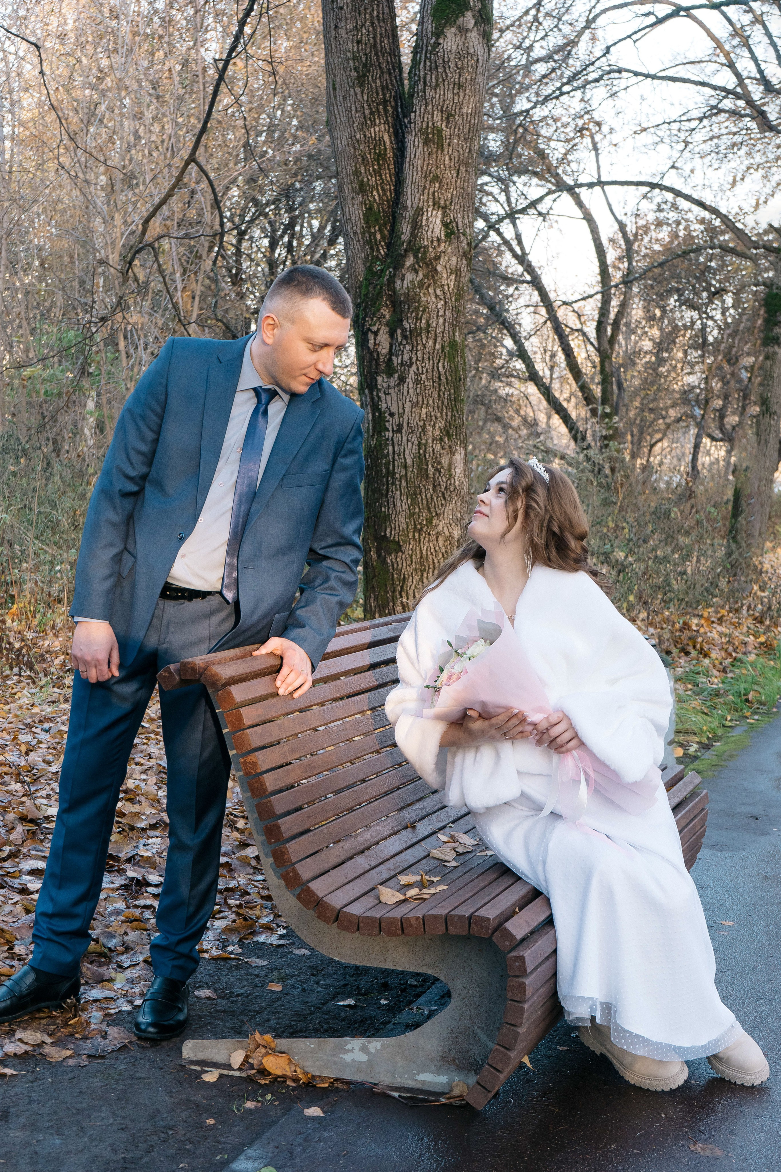 Свадебные сьемки. Главная