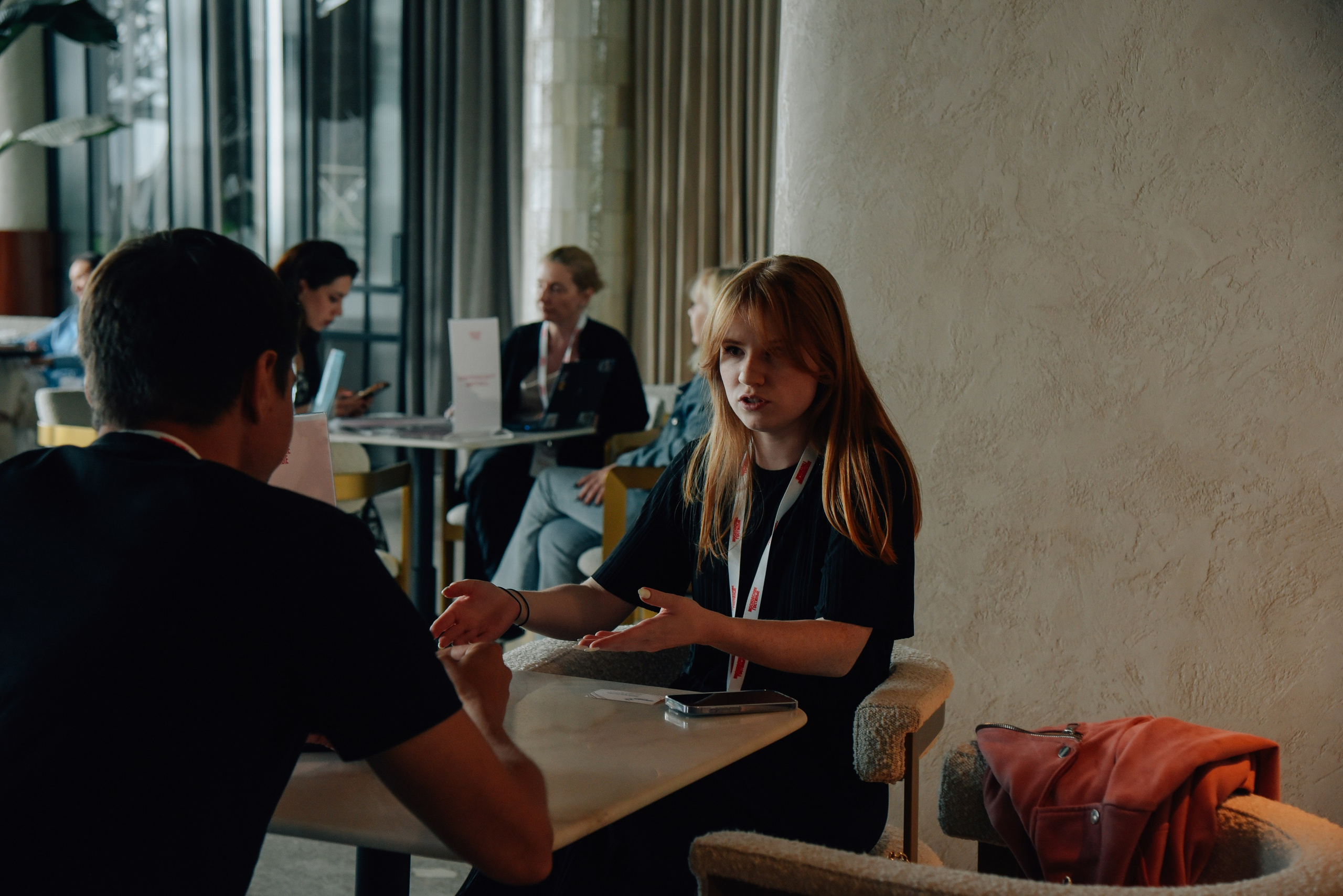 Московские Гостиные Воробьевы горы. Фотограф Лола Волна, город Москва