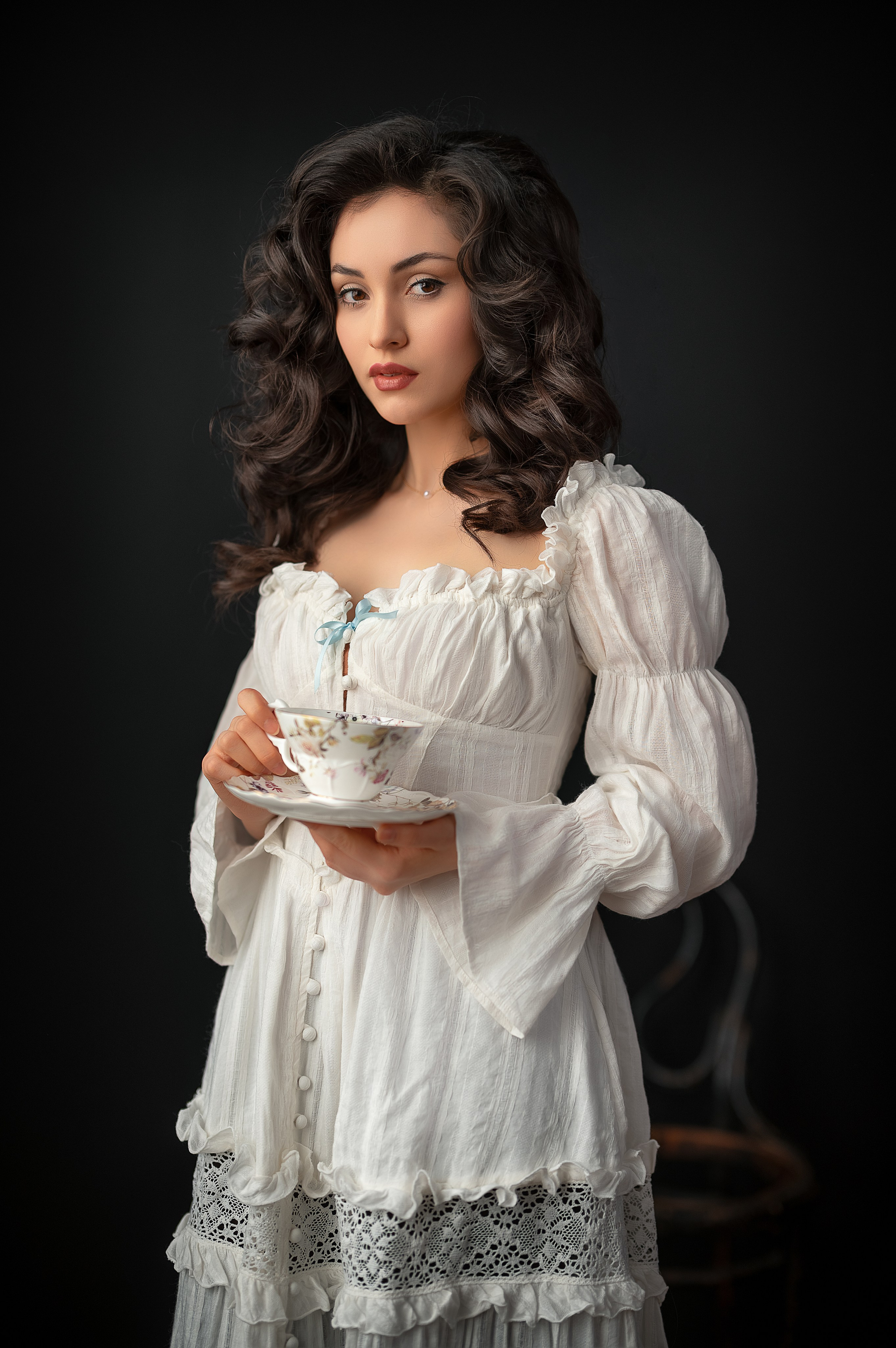 Каминская Екатерина. Семейный и детский фотограф в Москве