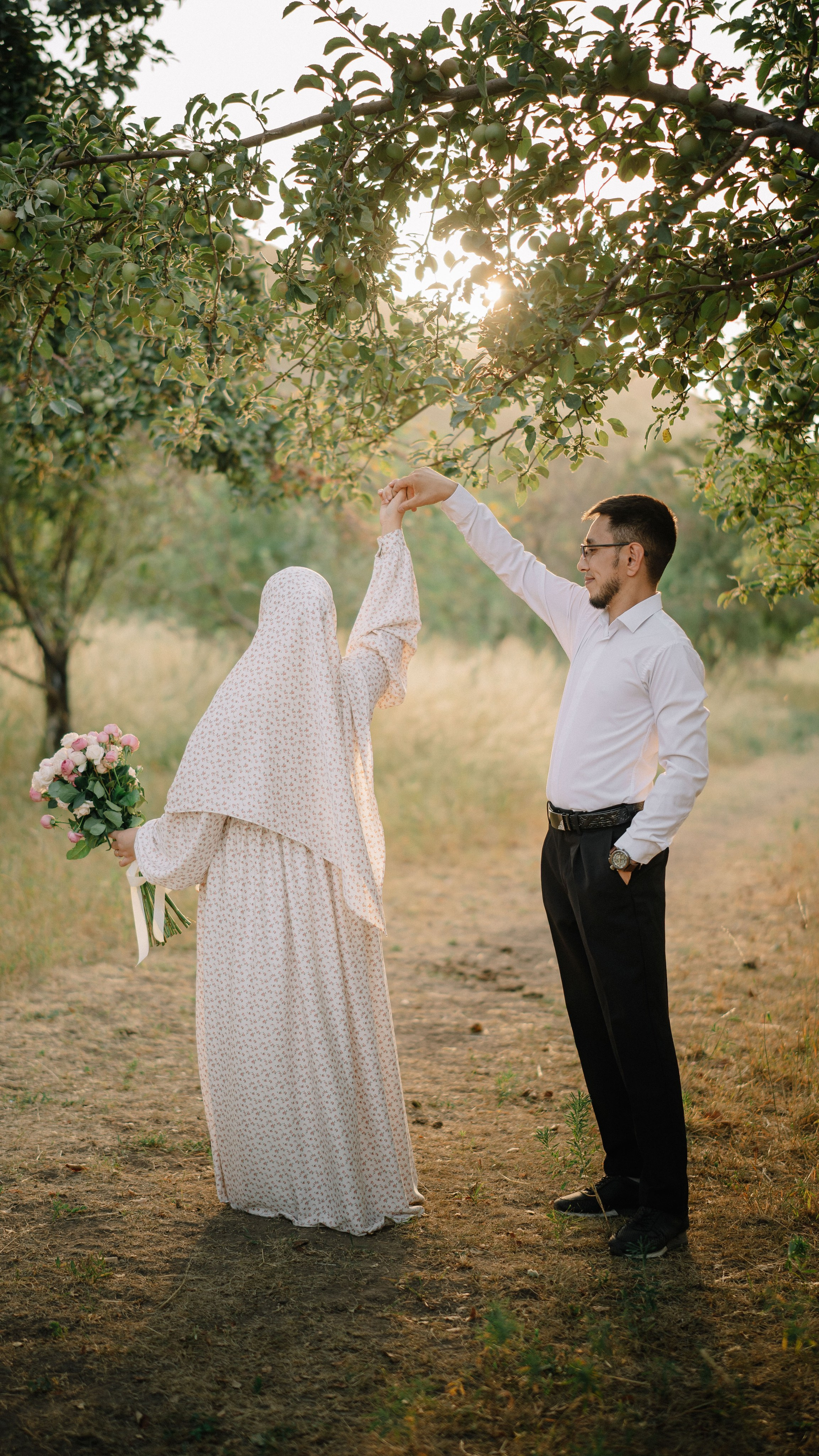 Meiyrzhan & Aiyazhan. Фотограф Алматы | Все жанры | Живые эмоции и стильные кадры