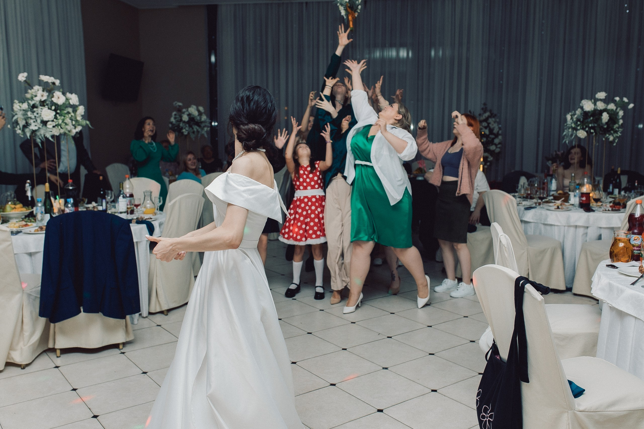 Илья и Ирина