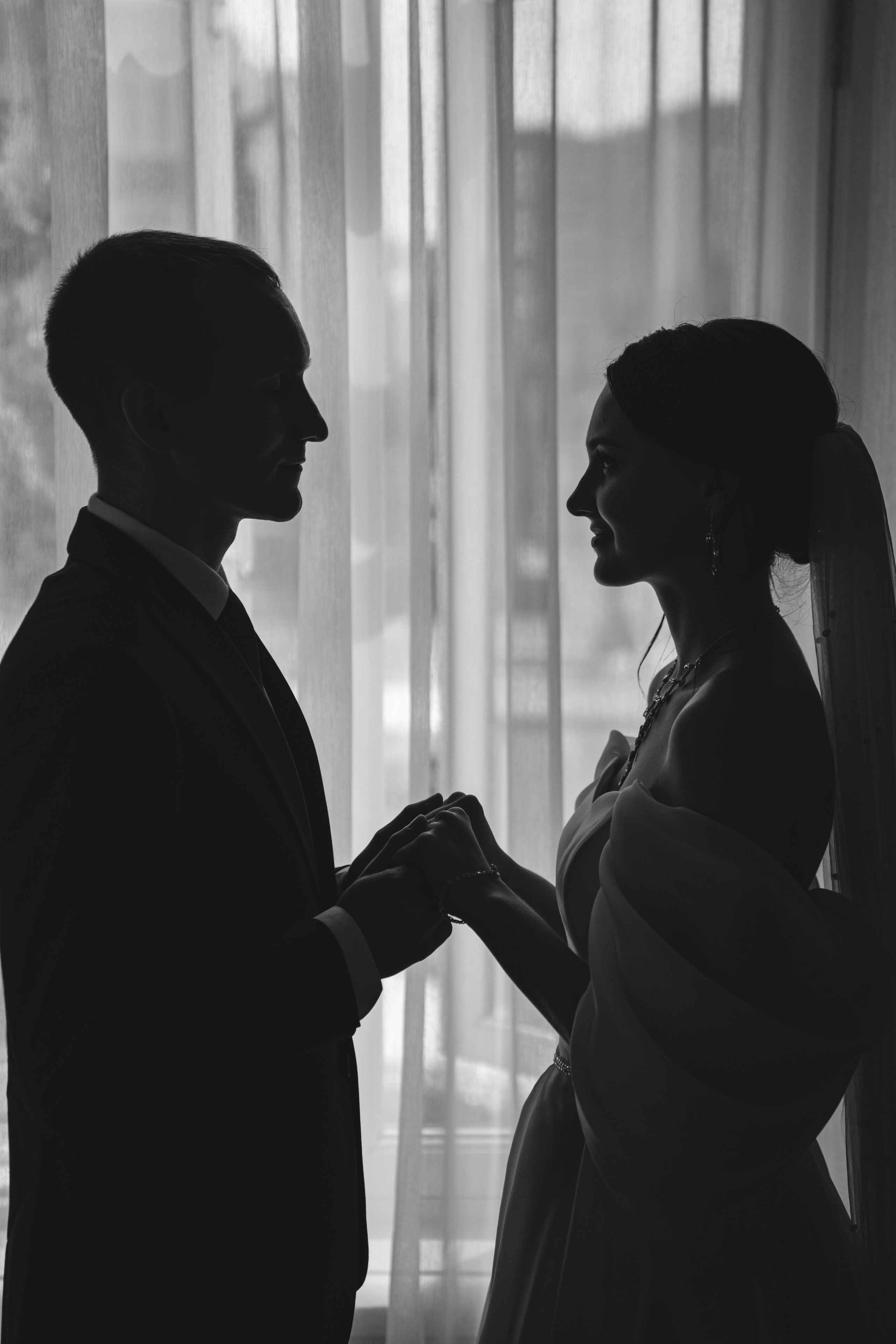 Захар и Софья. Фотограф и видеограф Олег Игнатов | Свадьбы, Love Story, реклама и корпоративы — Красноярск