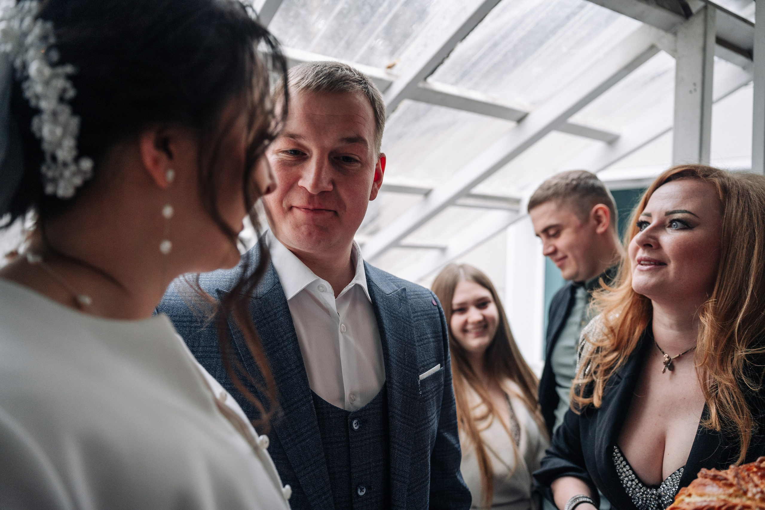 Артем и Валерия. Фотограф и видеограф Олег Игнатов | Свадьбы, Love Story, реклама и корпоративы — Красноярск