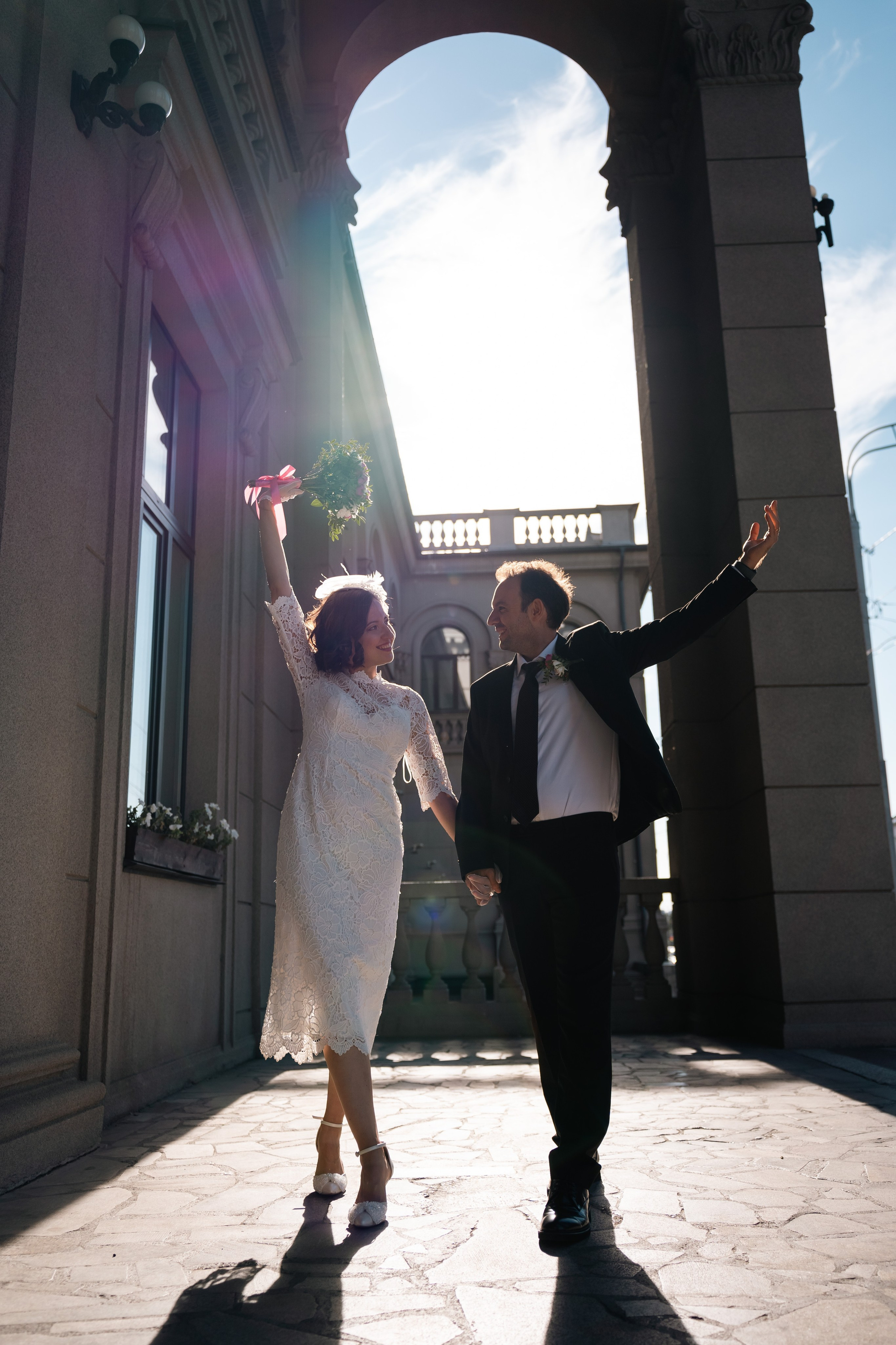 Екатерина и Абдулла. Фотограф и видеограф Олег Игнатов | Свадьбы, Love Story, реклама и корпоративы — Красноярск