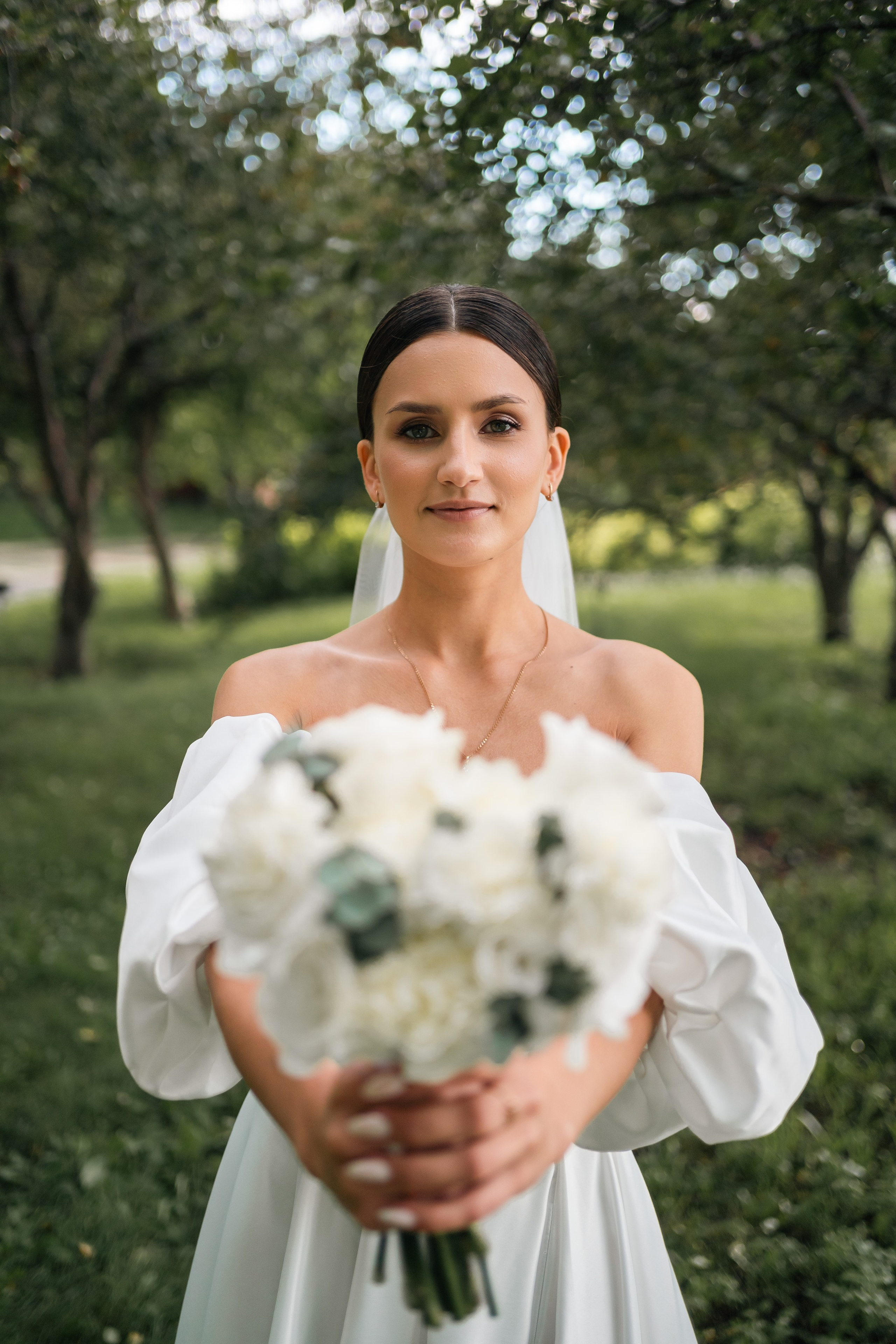 Кирилл и Екатерина. Фотограф и видеограф Олег Игнатов | Свадьбы, Love Story, реклама и корпоративы — Красноярск