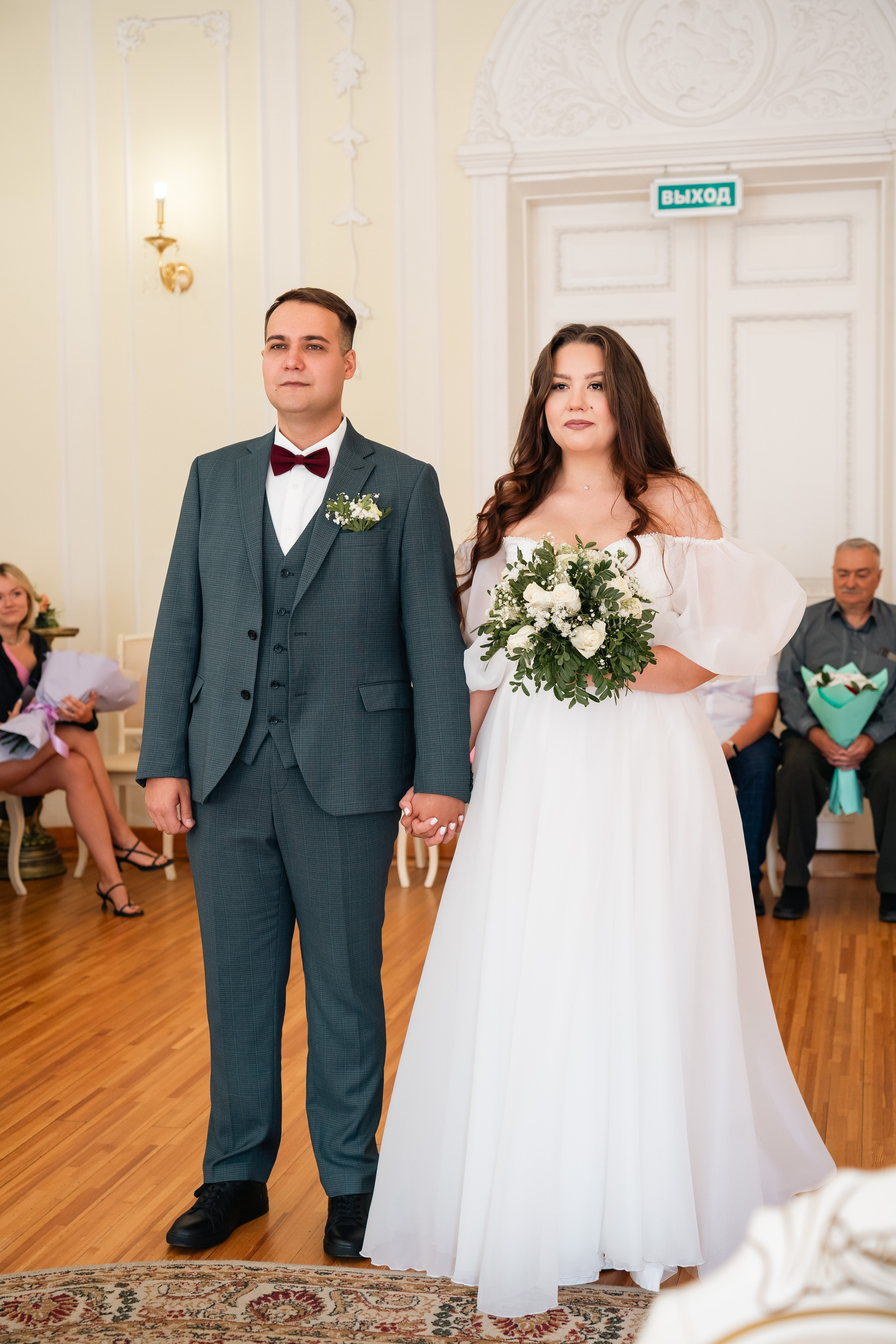 Павел и Дарья. Фотограф и видеограф Олег Игнатов | Свадьбы, Love Story, реклама и корпоративы — Красноярск