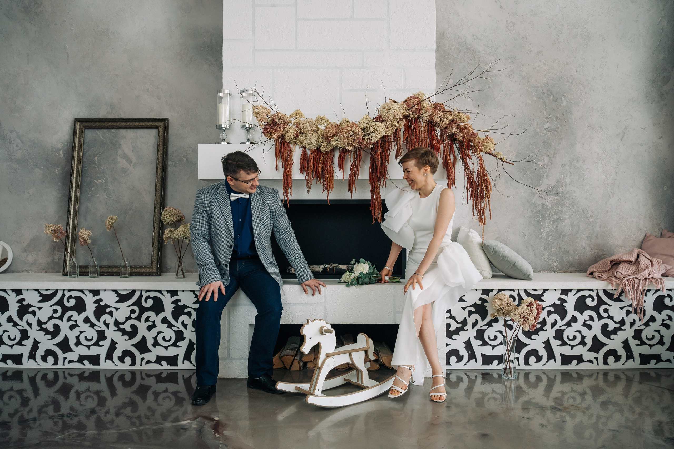 Алексей и Алена. Фотограф и видеограф Олег Игнатов | Свадьбы, Love Story, реклама и корпоративы — Красноярск