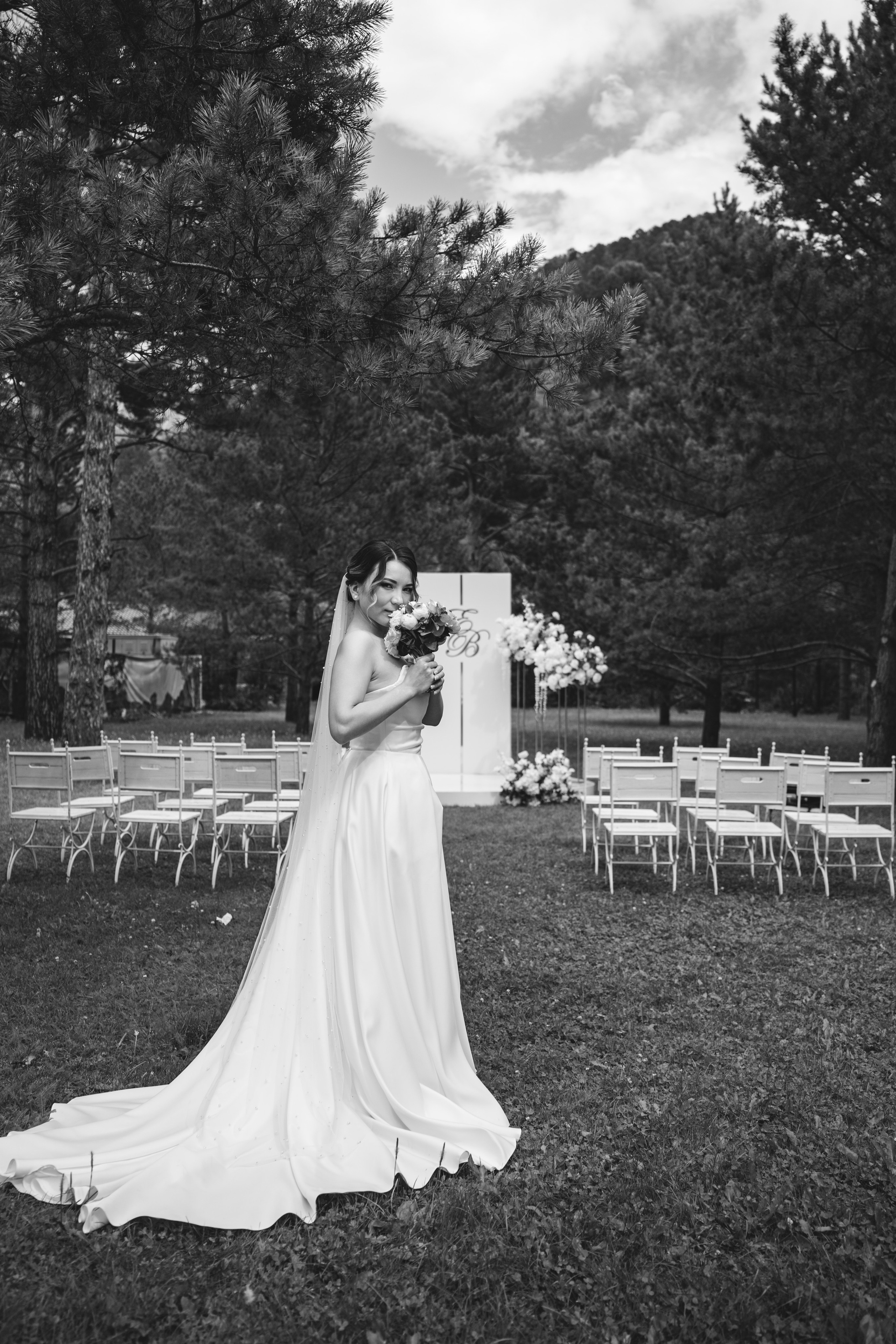 Евгений и Виктория. Фотограф и видеограф Олег Игнатов | Свадьбы, Love Story, реклама и корпоративы — Красноярск