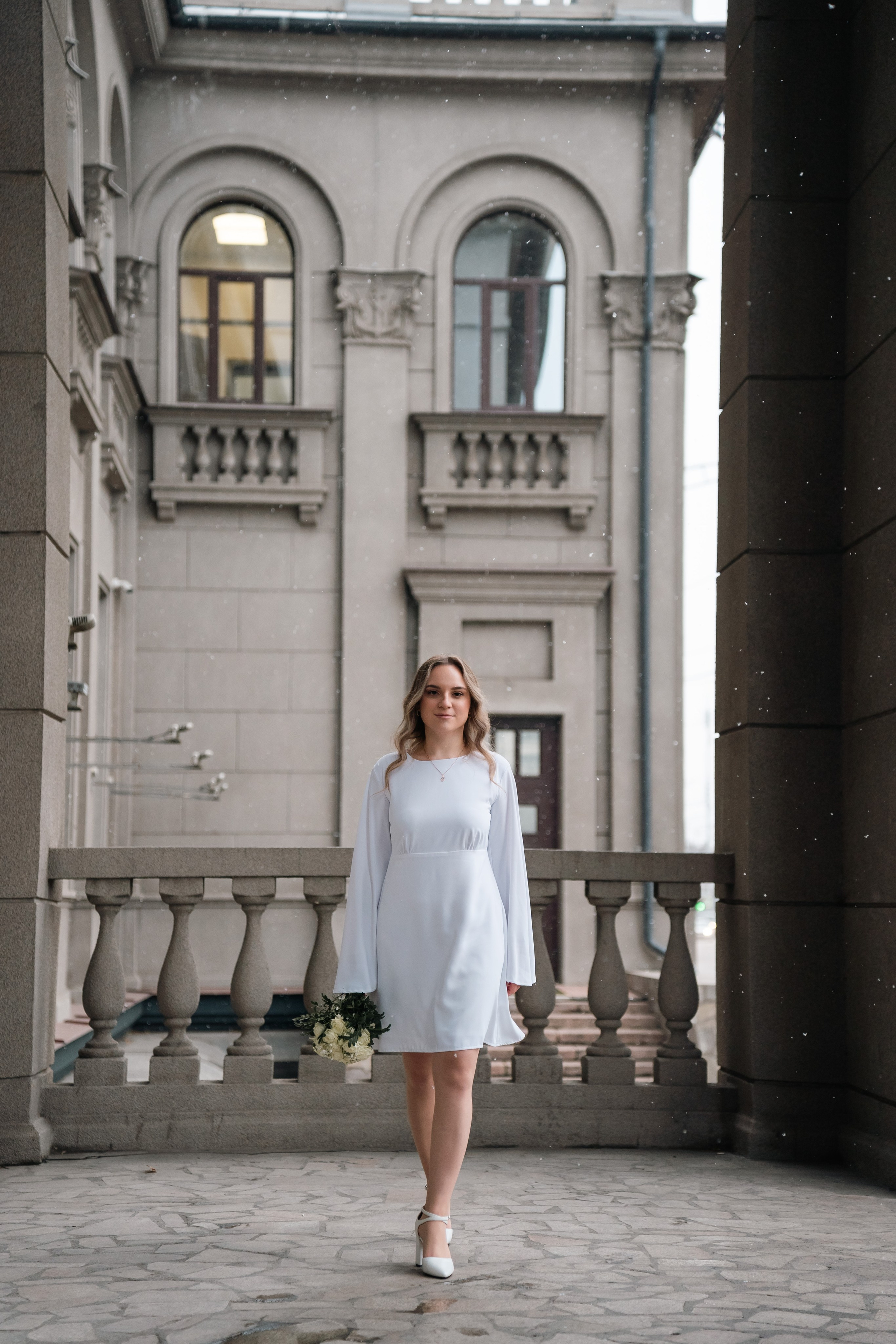 Акоп и Дарина. Фотограф и видеограф Олег Игнатов | Свадьбы, Love Story, реклама и корпоративы — Красноярск