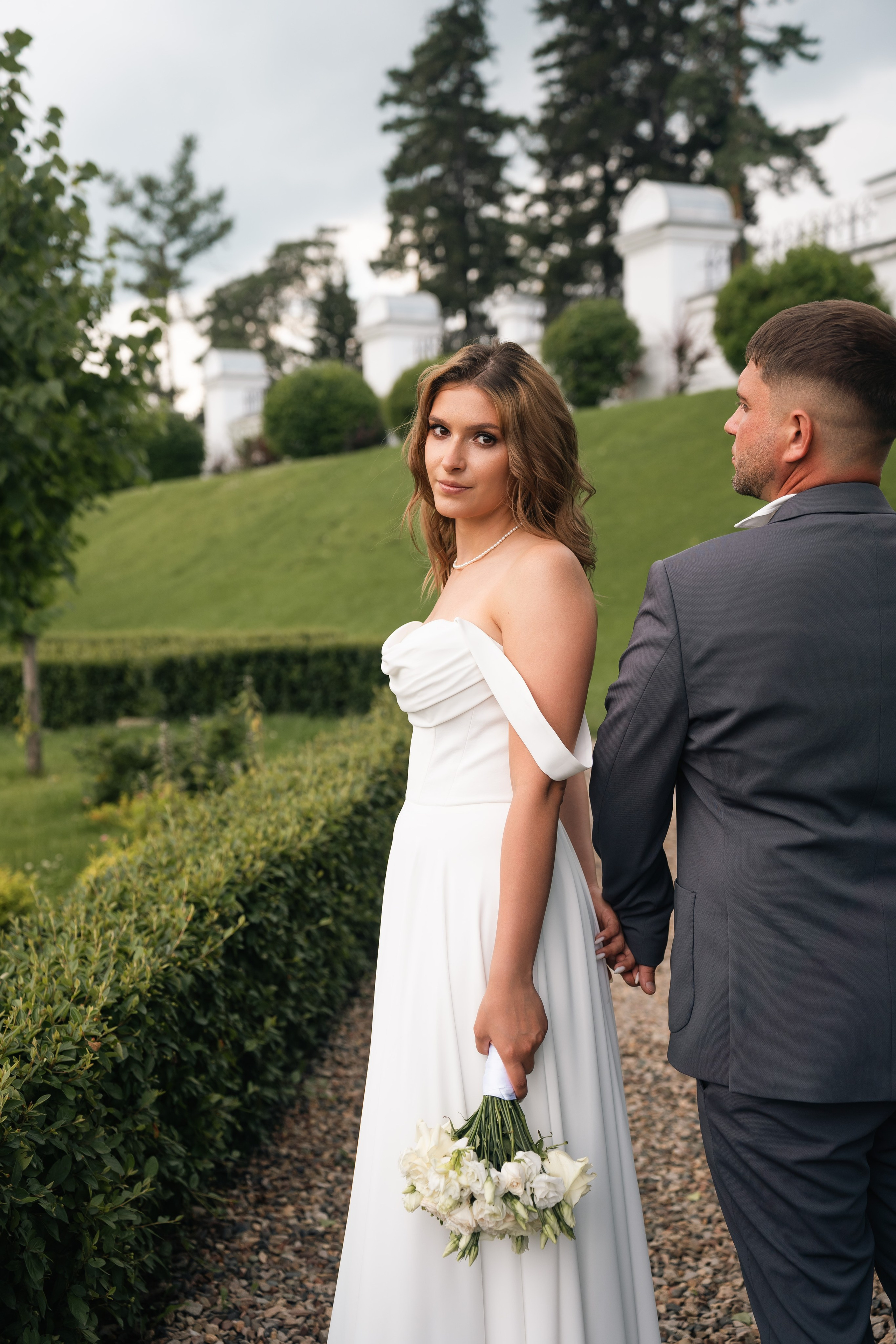 Свадебная серия Александра и Екатерины. Фотограф и видеограф Олег Игнатов | Свадьбы, Love Story, реклама и корпоративы — Красноярск