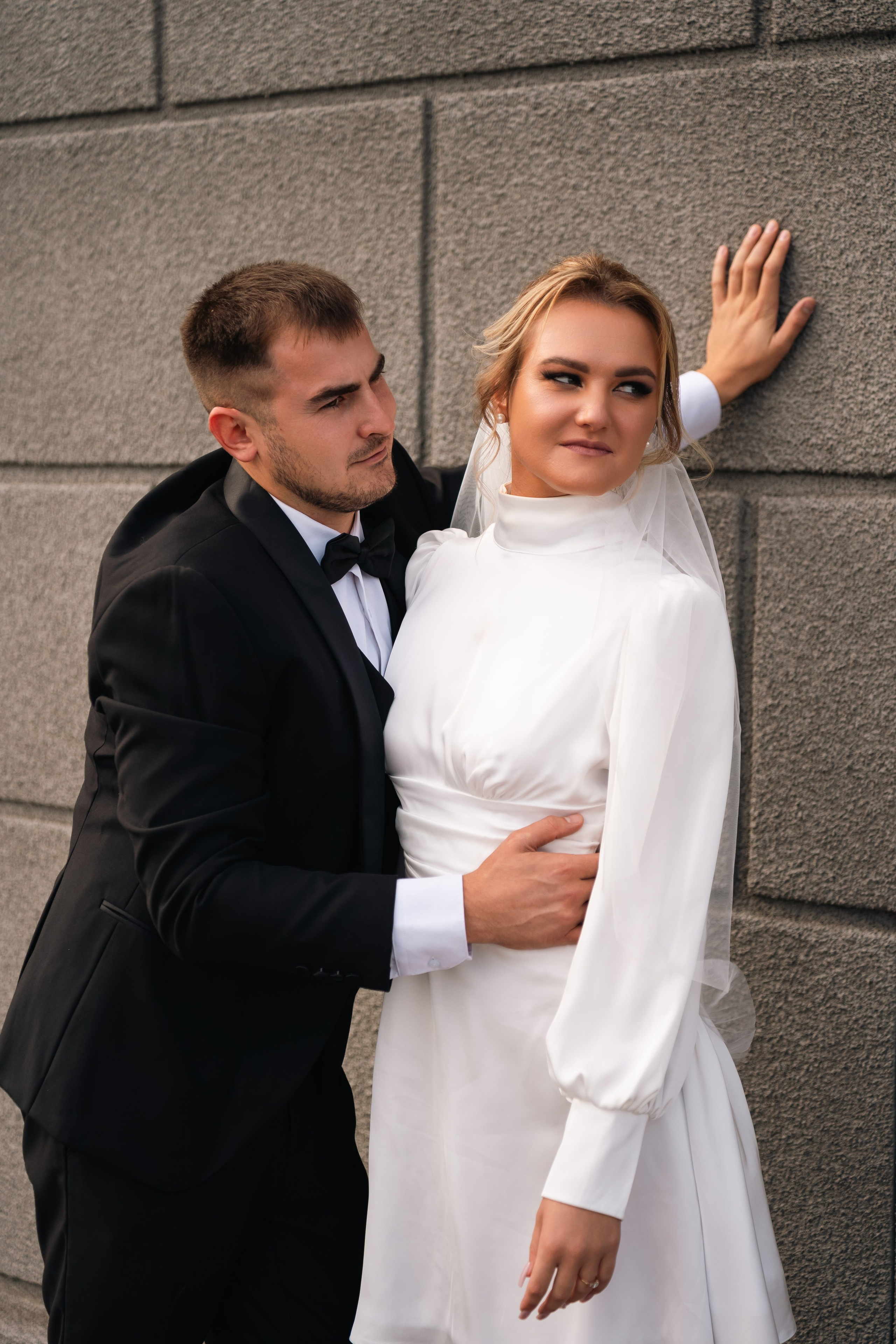 Илья и Валерия. Фотограф и видеограф Олег Игнатов | Свадьбы, Love Story, реклама и корпоративы — Красноярск