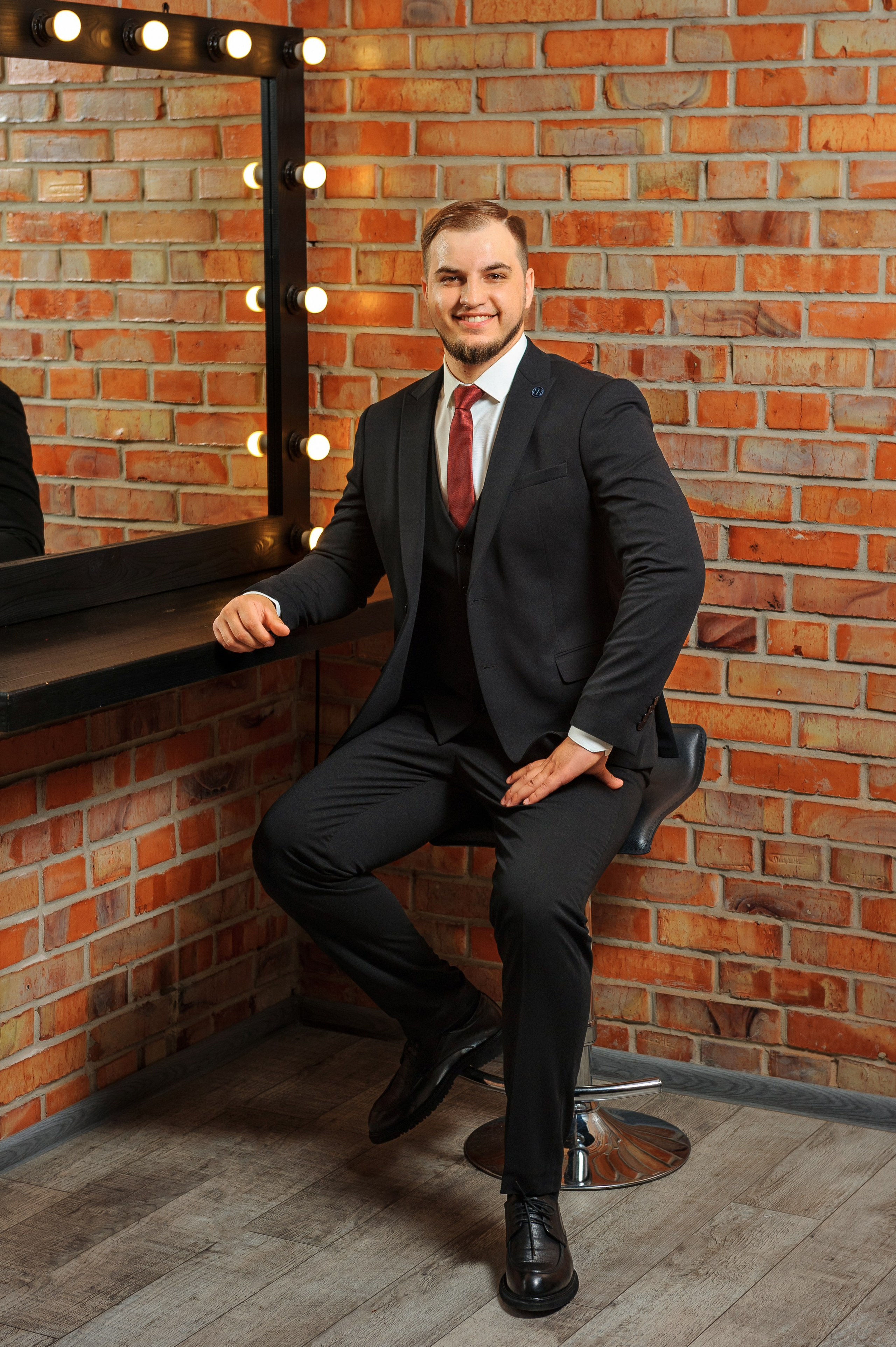 Никита и Людмила. Свадебный и семейный фотограф в Курске Андрей Изотов