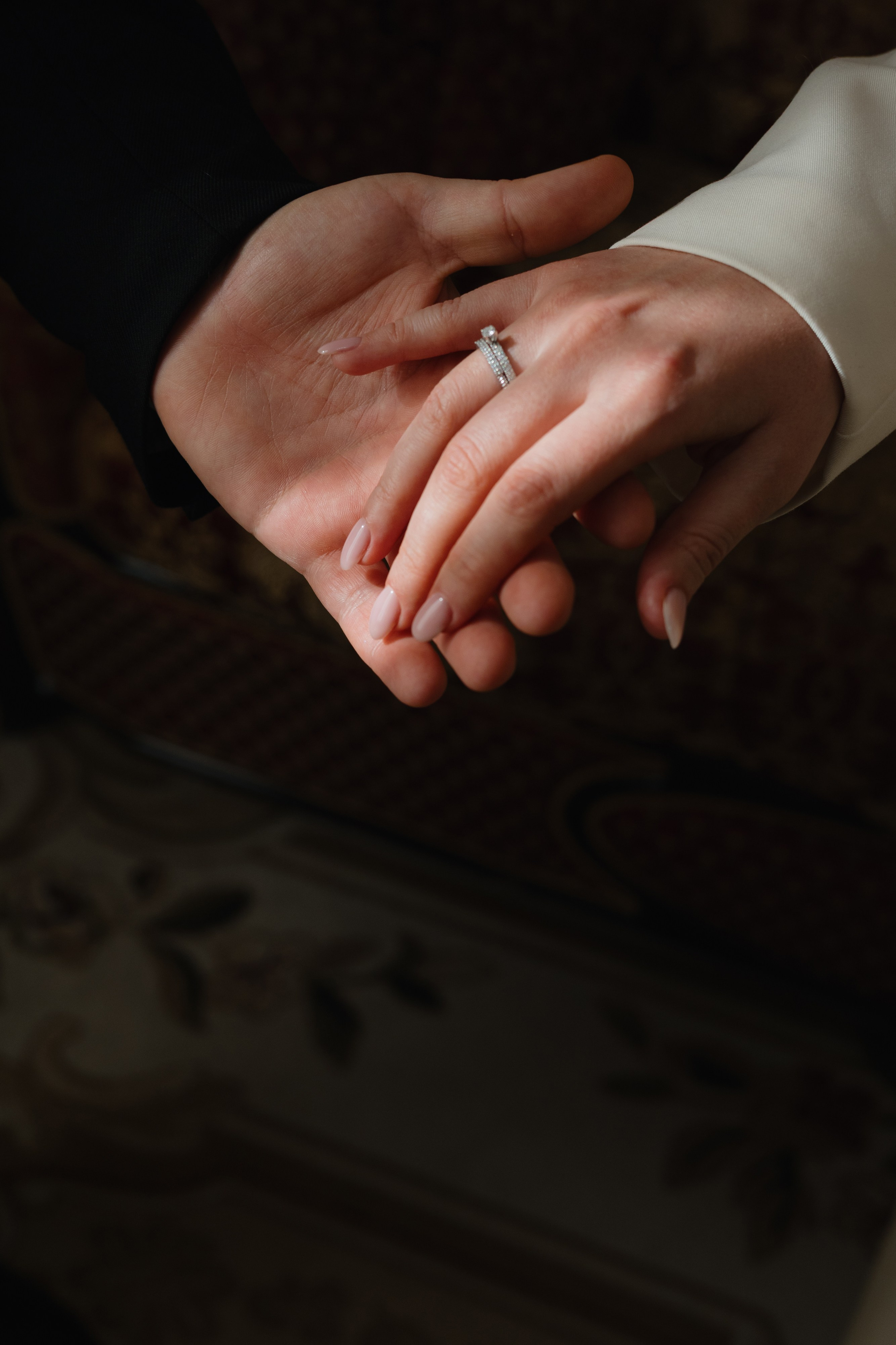 Давид и Галина. Fusion Wedding Photographer