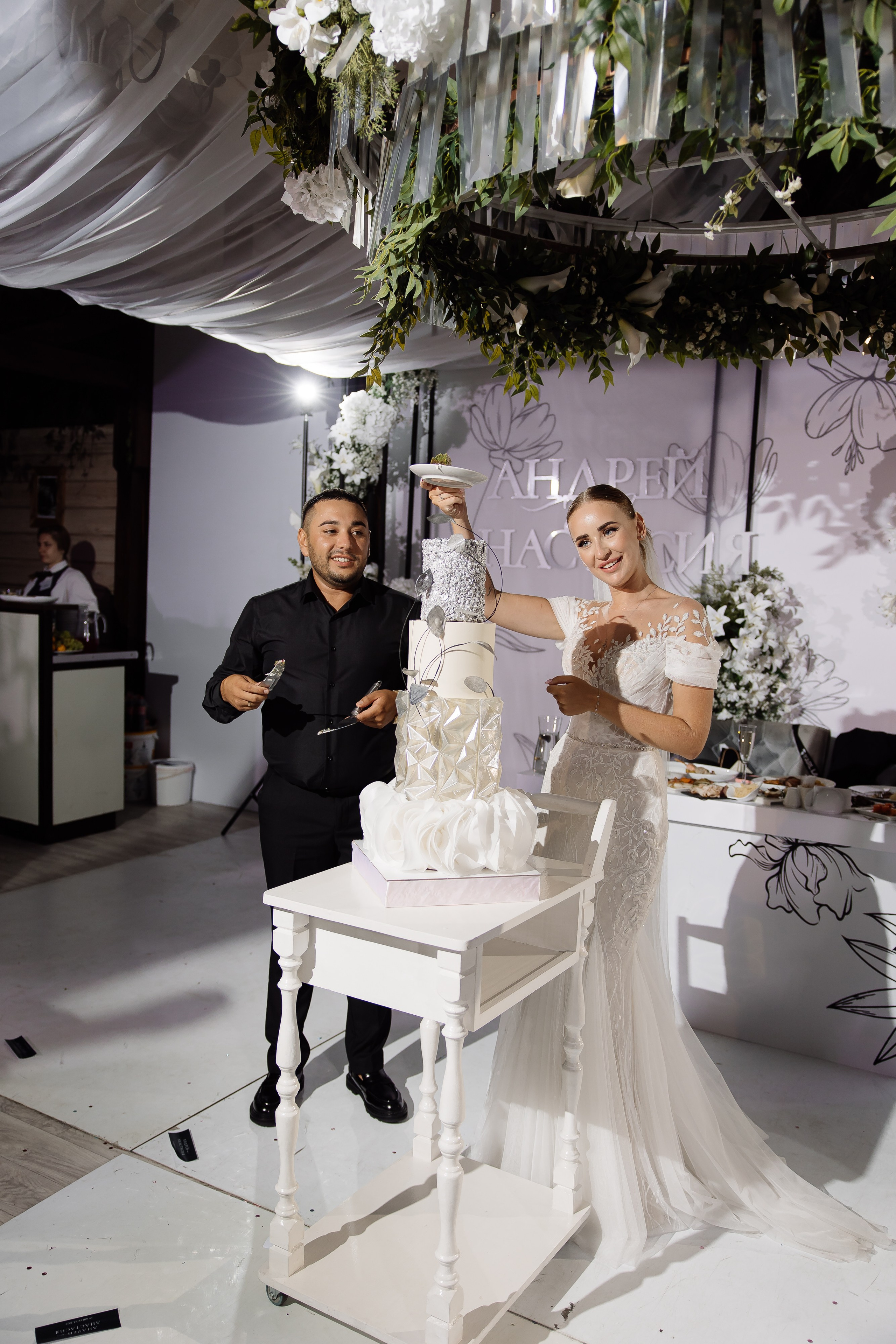 ПОЛНЫЙ СВАДЕБНЫЙ ДЕНЬ, АНДРЕЙ И АНАСТАСИЯ, ПЕГАС. Свадебный и индивидуальный фотограф в Челябинске Евгения Негодяева