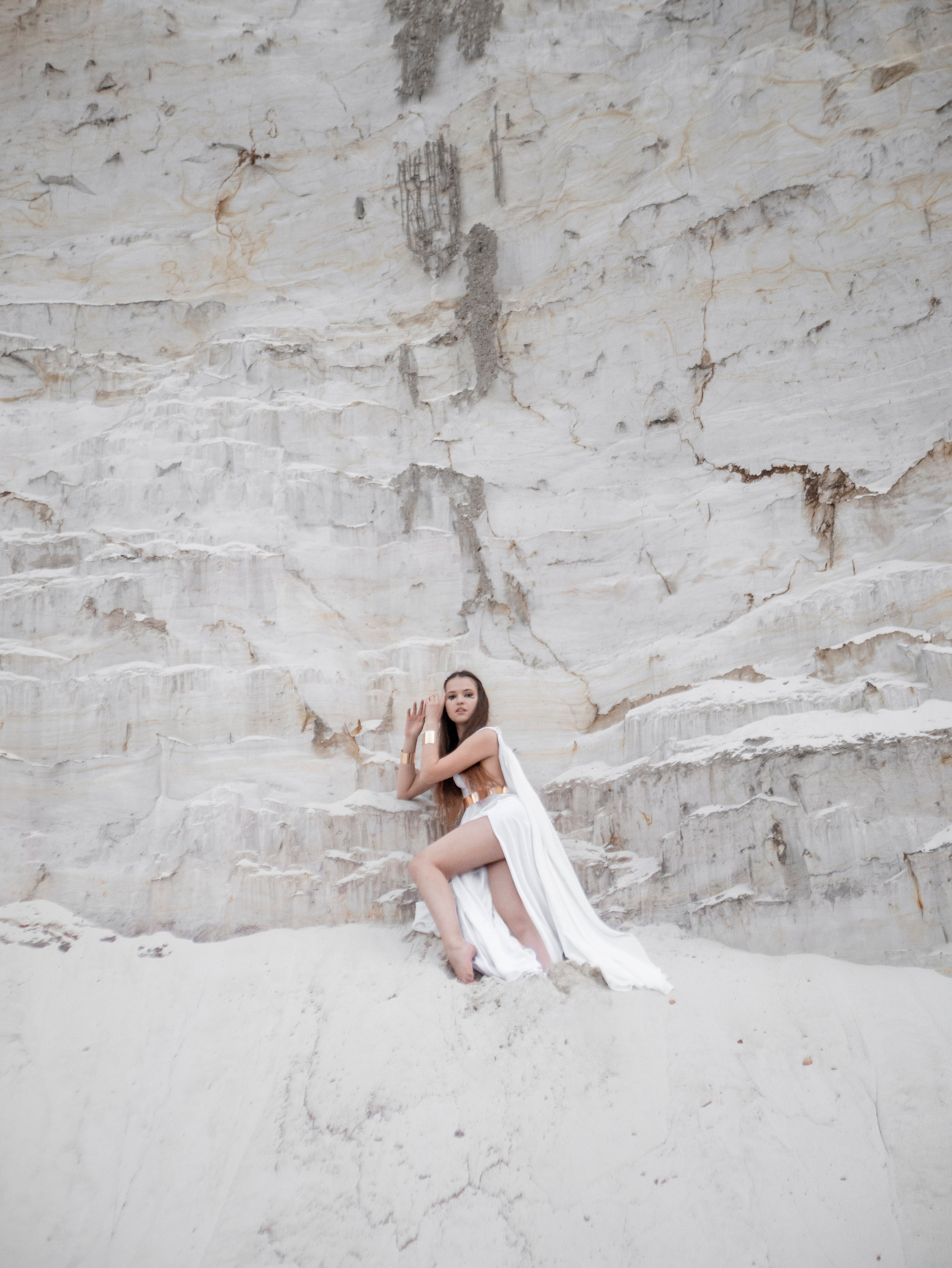 Клеопатра. Арт фотограф, женский фотограф Москва