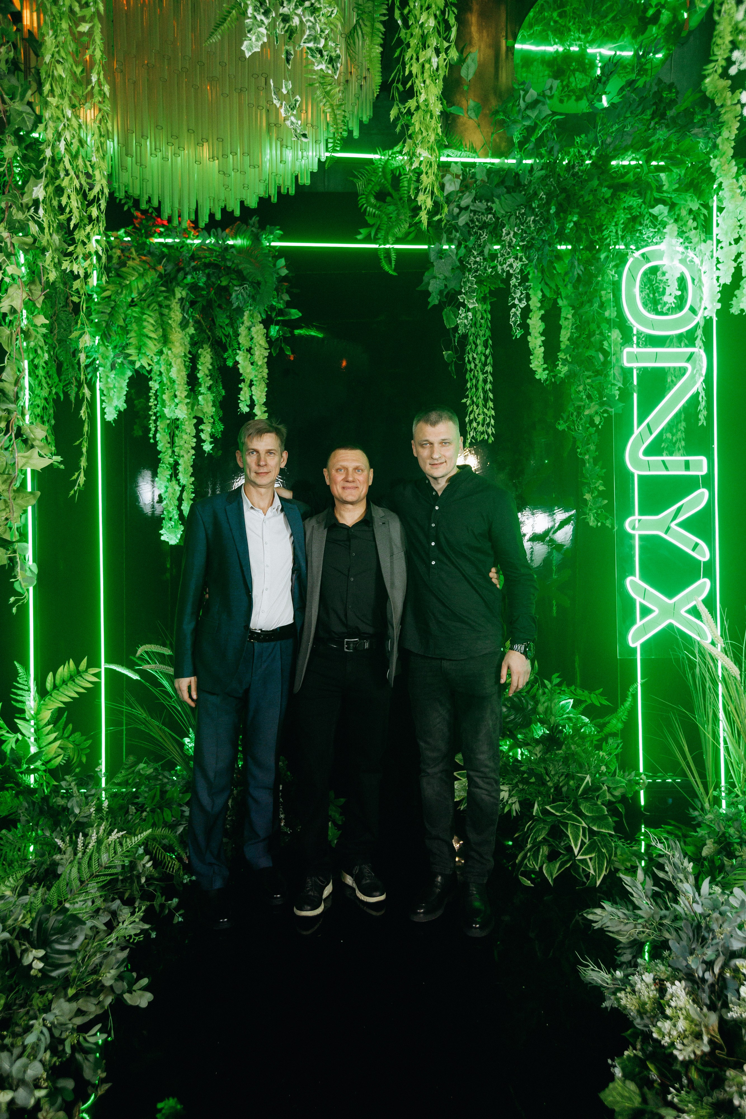 ONYX BLACK [Презентация Жилого Комплекса]. СВОИ. ФОТООТЧЕТЫ-СОБЫТИЯ-МЕСТА