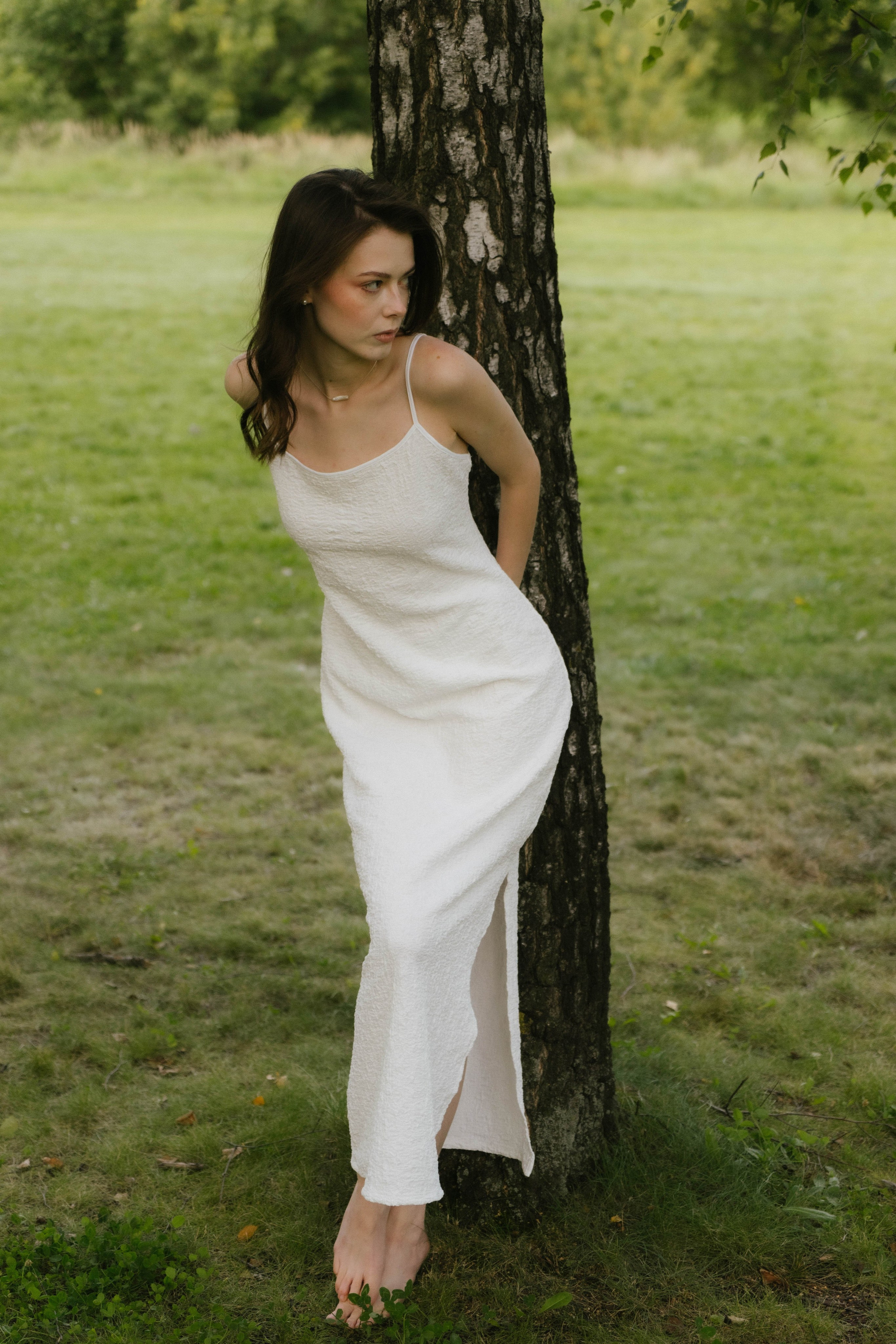 Юлия. Фотограф Аби