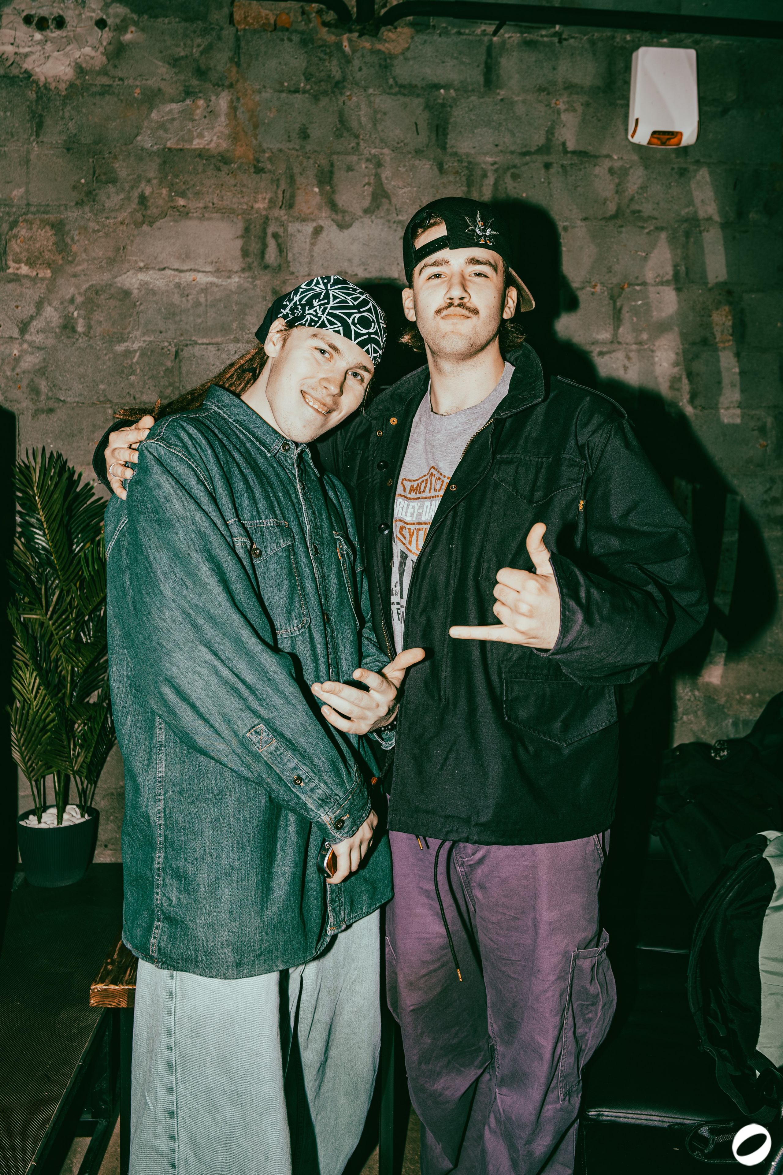 ODD.CLUB 04/04 (@youlovebu). Соня бу тебя сфоткала