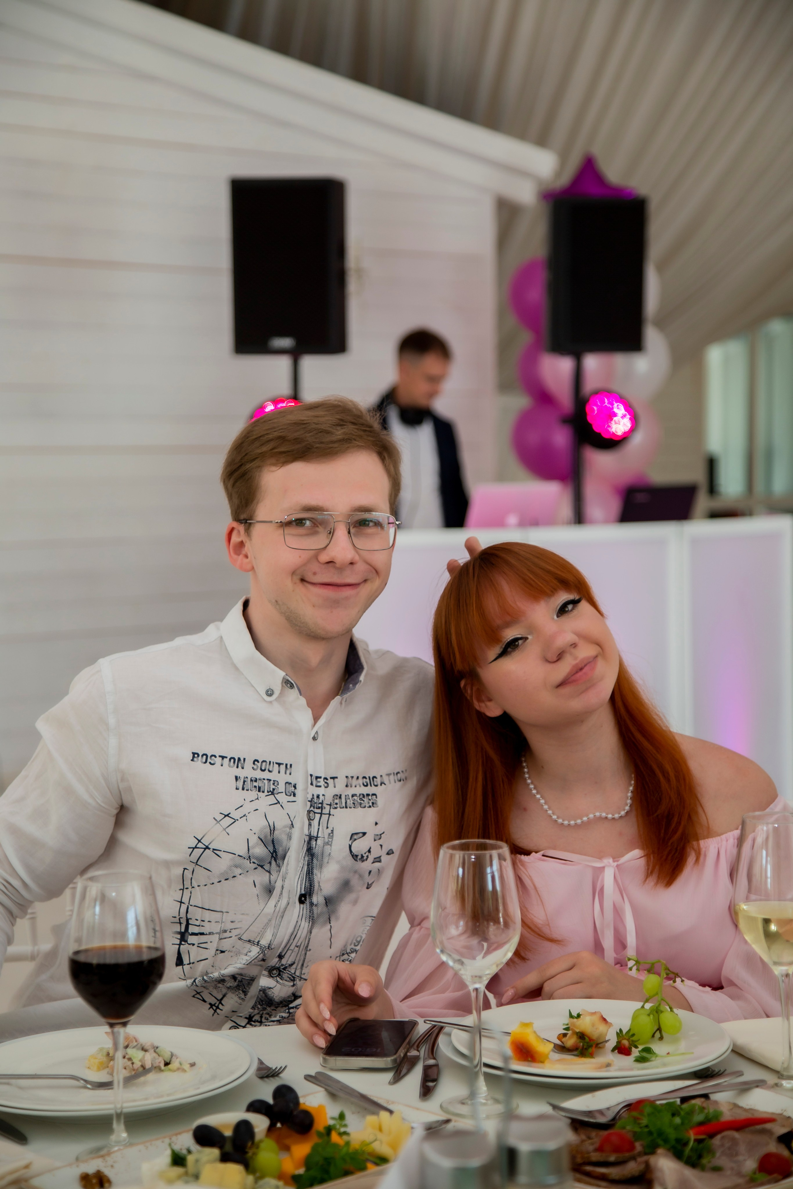 Юбилей. 𝓕𝓸𝓽𝓸𝓰𝓻𝓪𝓯 𝓑𝓪𝓵𝓪𝓼𝓱𝓲𝓱𝓪 / 𝓜𝓸𝓼𝓴𝓿𝓪