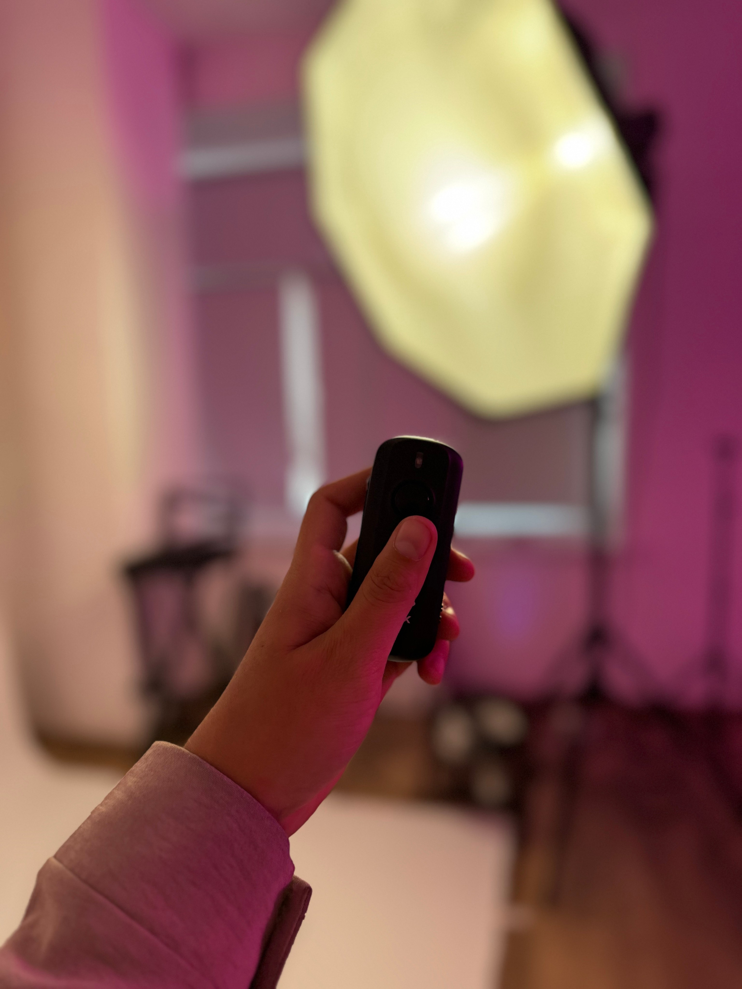 Студия автопортрета «Myself» в Мурманске