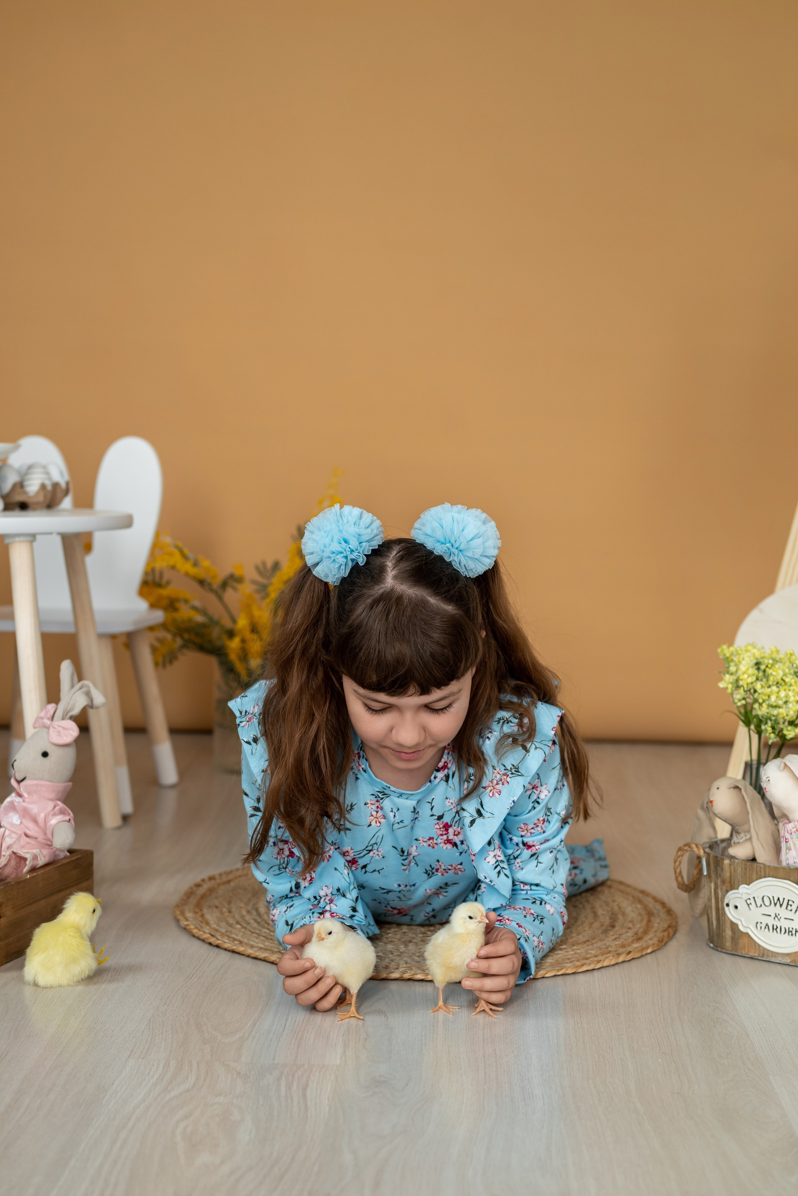 Пасха 2025 г. Фотограф в городе Салават