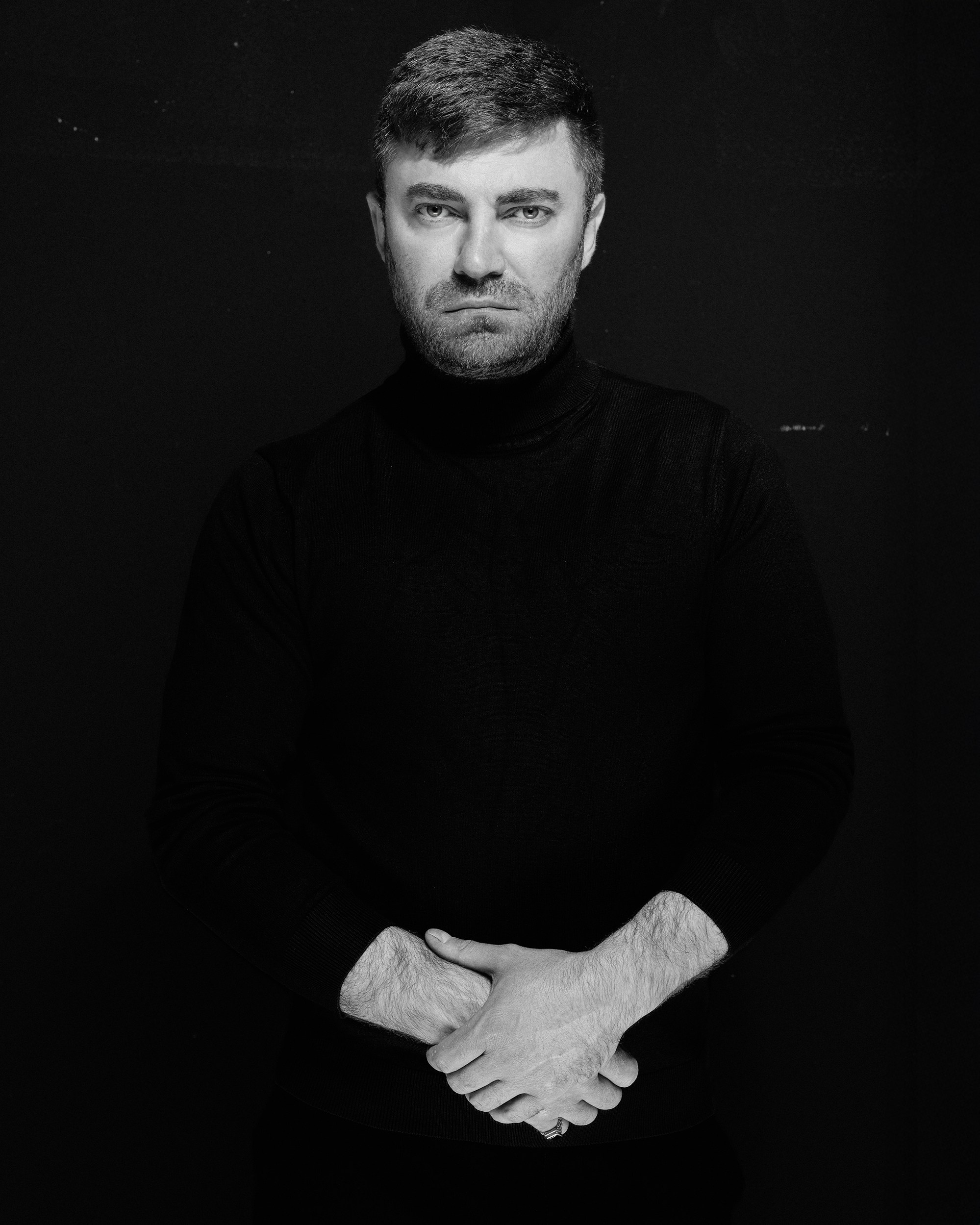 Vardan. Портретный психолог